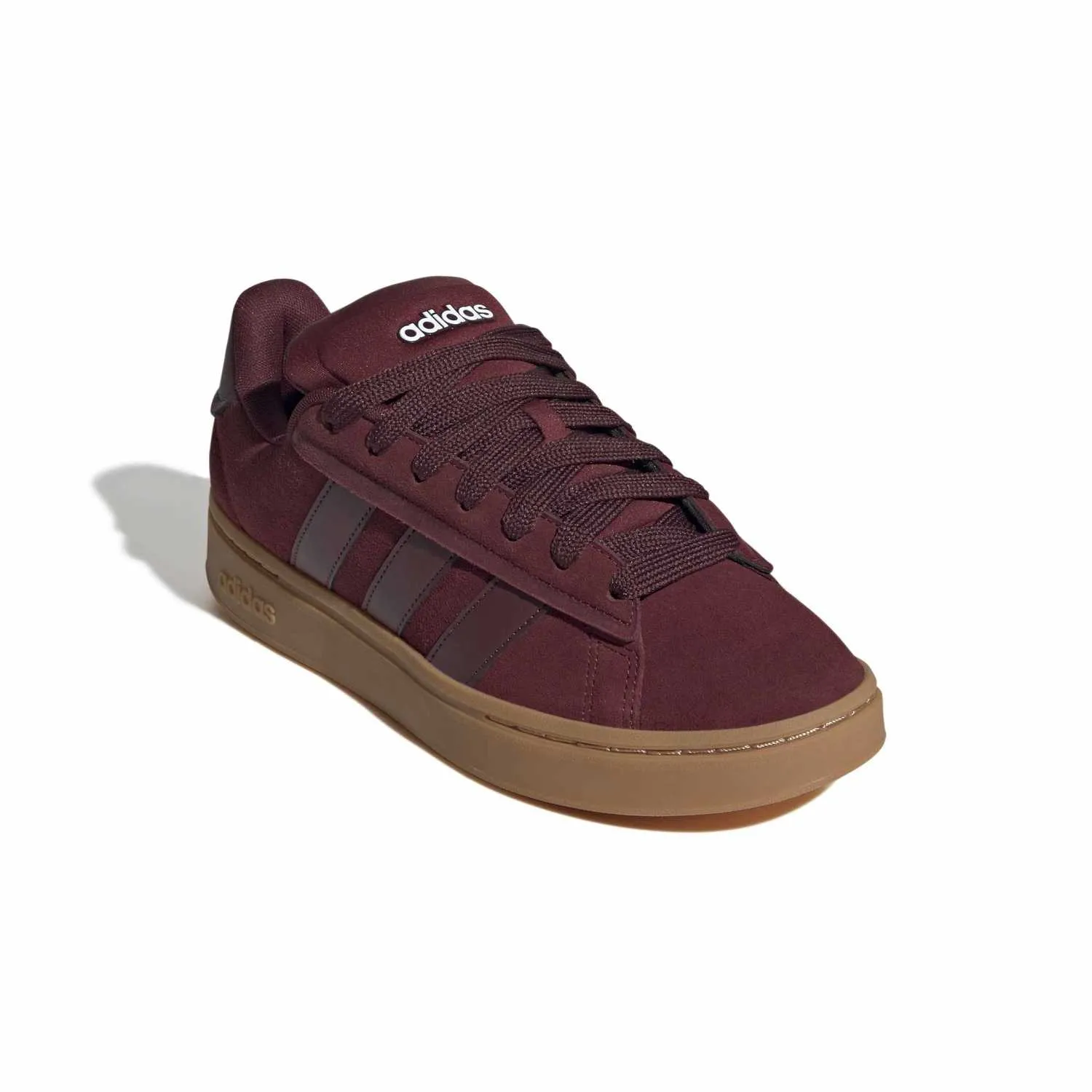 adidas Erkek Günlük Sneaker Grand Courth Alpha 00s JQ3009 - Görsel 2