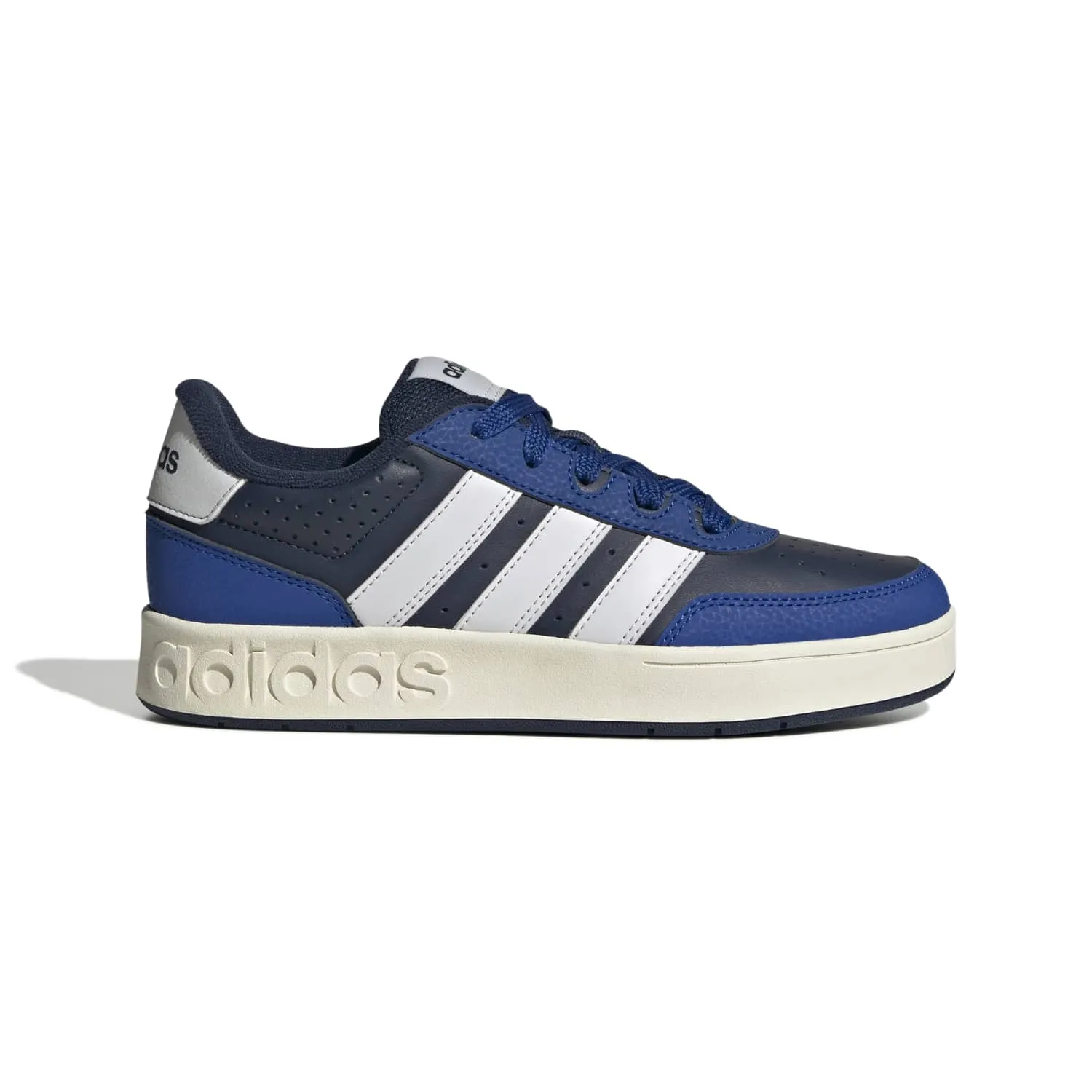 adidas Breakbase J Kadın Ayakkabısı JQ3062 - Görsel 1