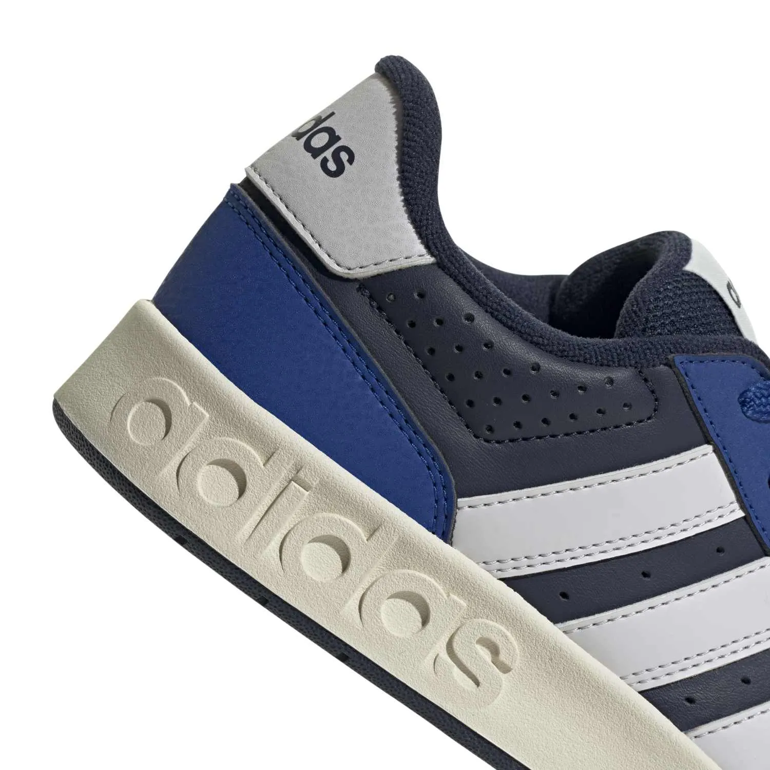adidas Breakbase J Kadın Ayakkabısı JQ3062 - Görsel 3