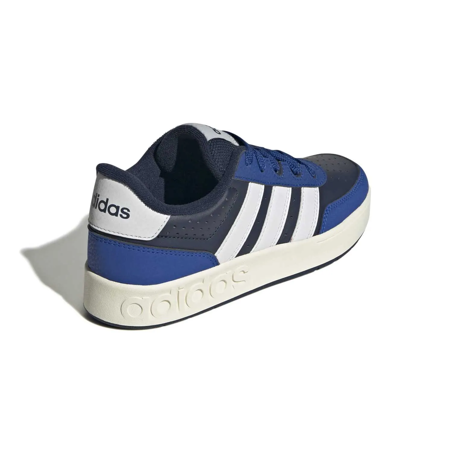 adidas Breakbase J Kadın Ayakkabısı JQ3062 - Görsel 5