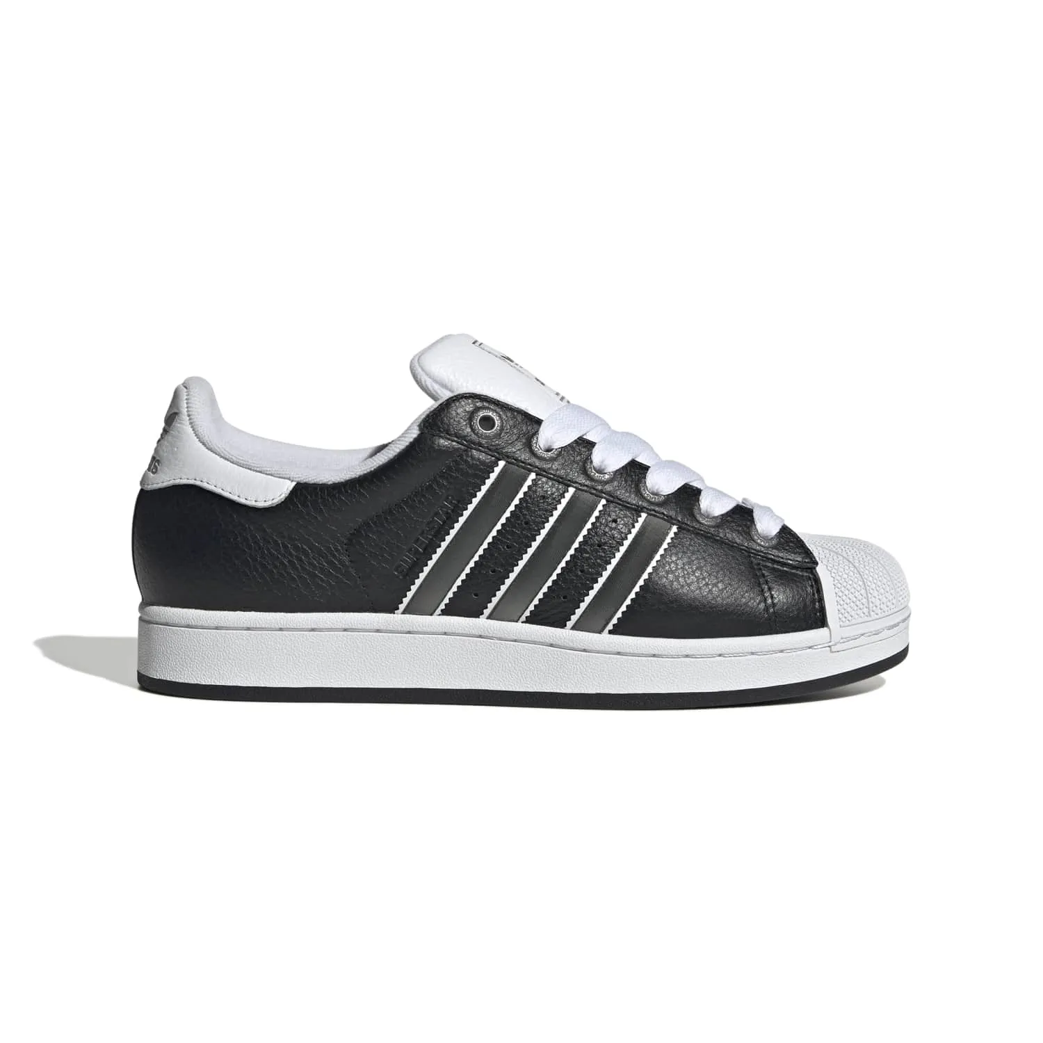 adidas Unisex Superstar II  Günlük Ayakkabı JQ3209 - Görsel 1