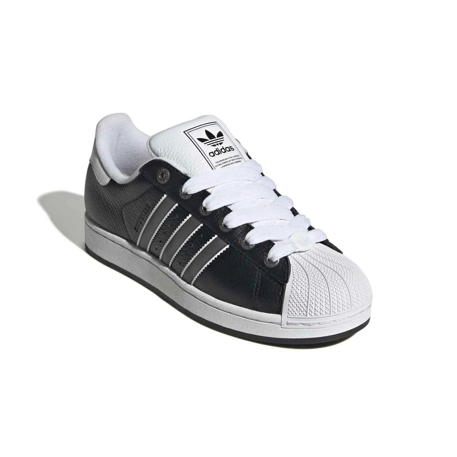 adidas Unisex Superstar II  Günlük Ayakkabı JQ3209 - Görsel 2