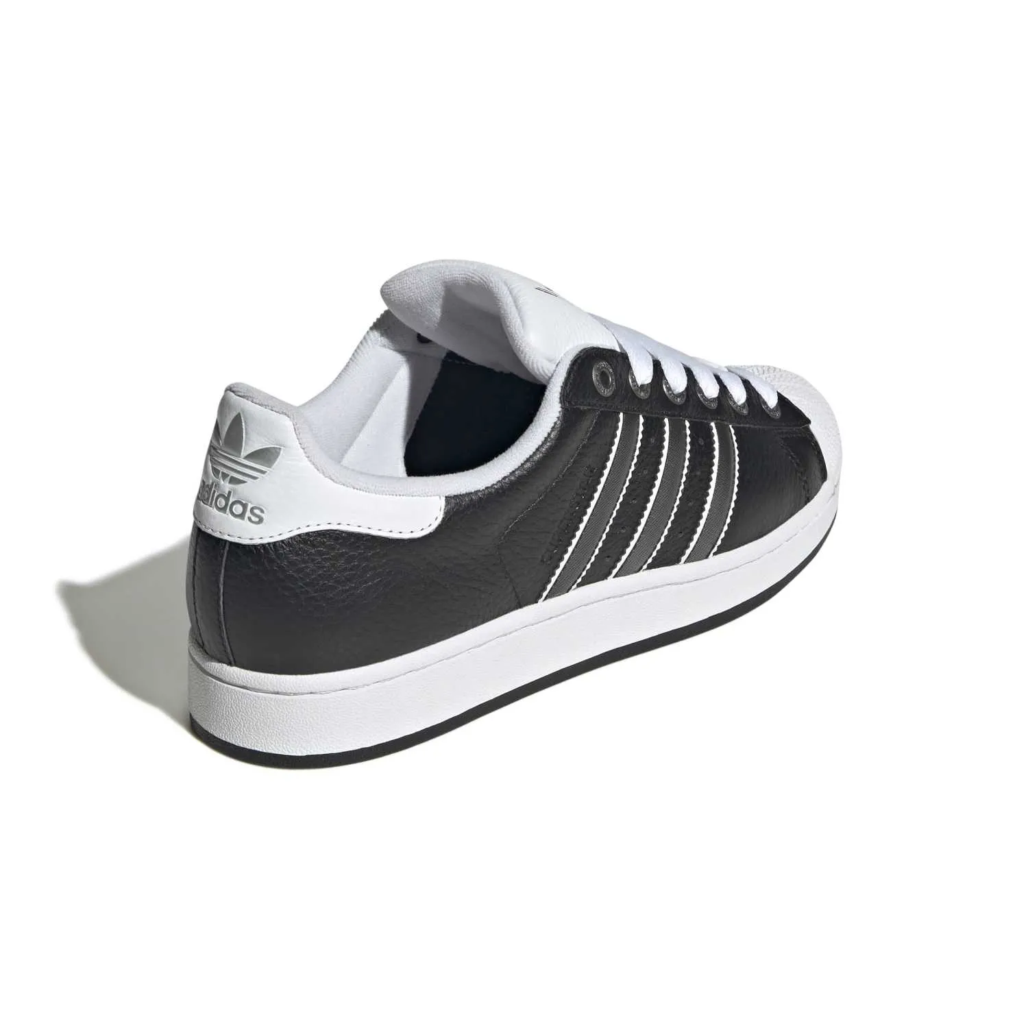 adidas Unisex Superstar II  Günlük Ayakkabı JQ3209 - Görsel 5