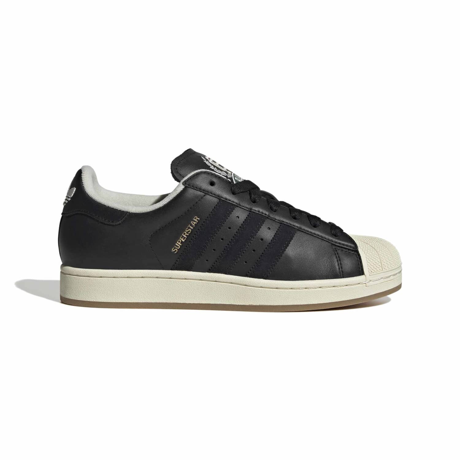 adidas Unisex Superstar II  Günlük Ayakkabı JQ3214