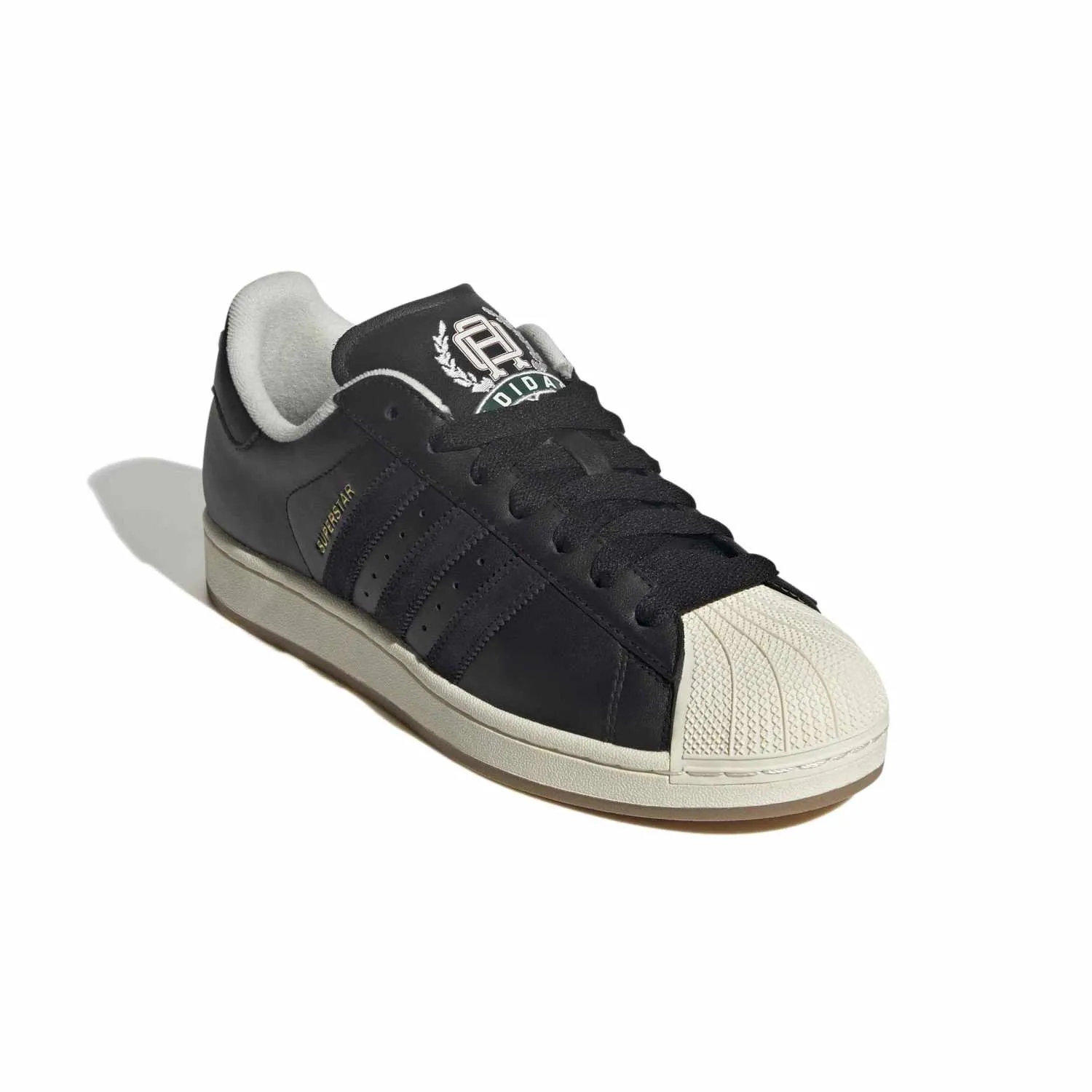 adidas Unisex Superstar II  Günlük Ayakkabı JQ3214 - Görsel 2
