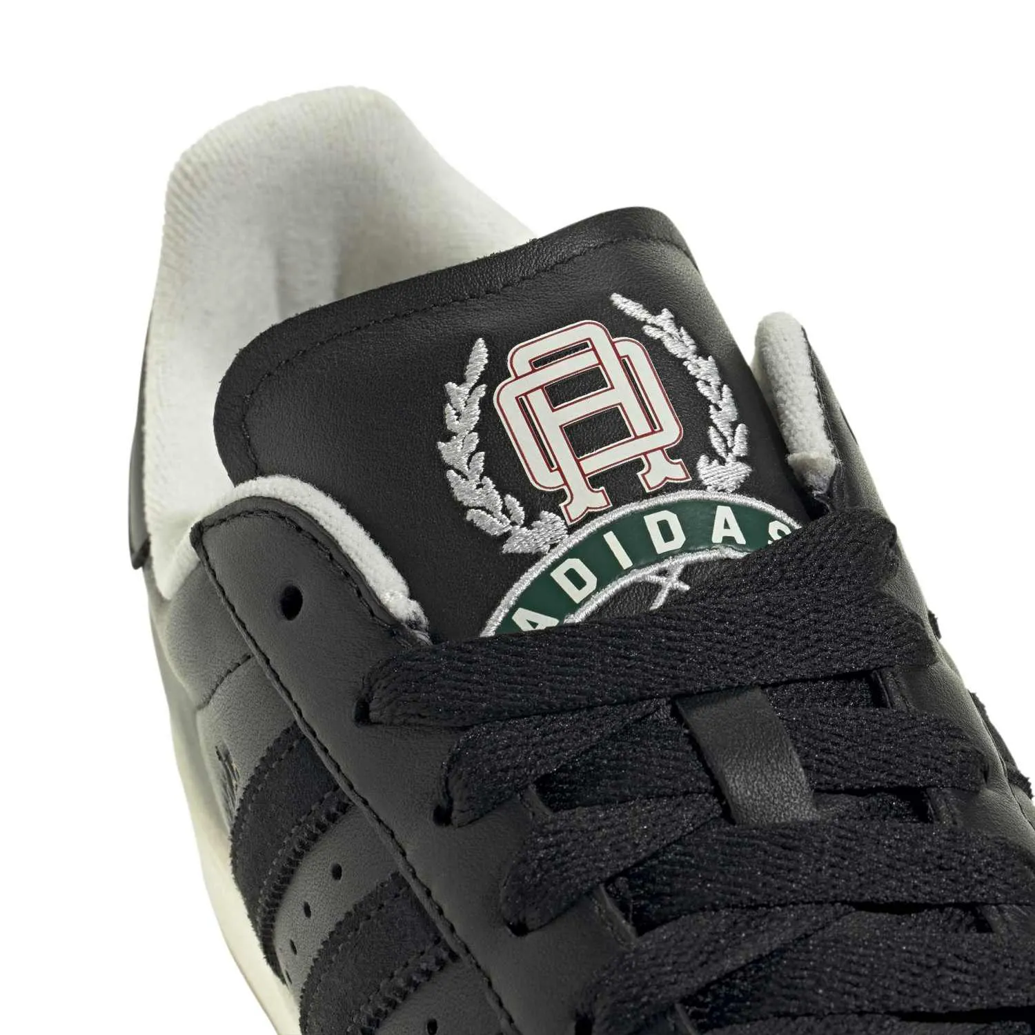 adidas Unisex Superstar II  Günlük Ayakkabı JQ3214 - Görsel 3