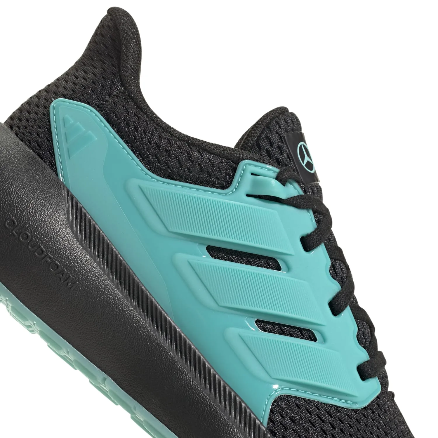 adidas Ultimashow 2.0 MER Koşu Spor Ayakkabısı JQ3522 - Görsel 3