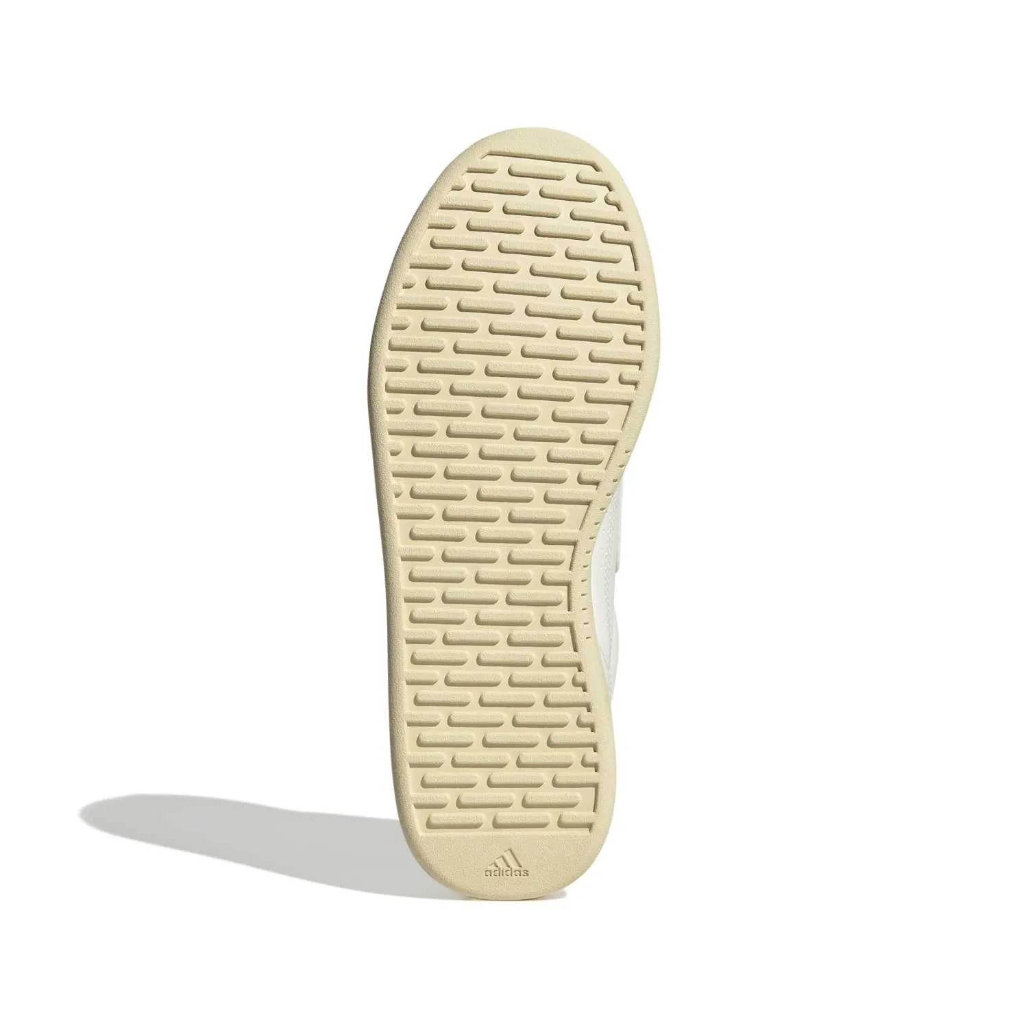 adidas Erkek Spor Ayakkabı Beyaz Park St JQ3527 - Görsel 4