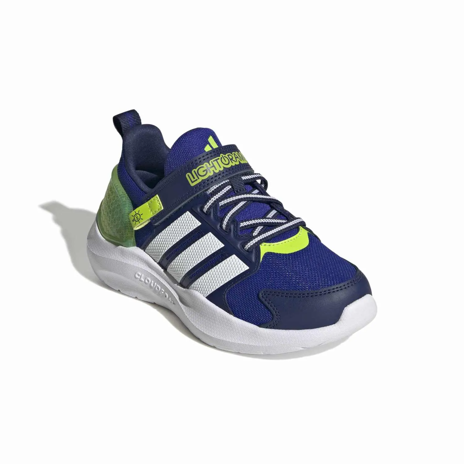 adidas Erkek Çocuk Lacivert Yürüyüş Ayakkabısı JQ4158 - Görsel 2