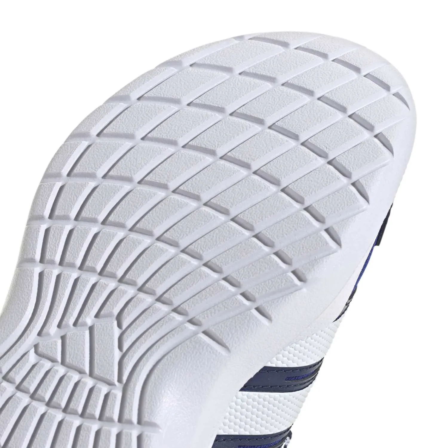adidas Erkek Çocuk Lacivert Yürüyüş Ayakkabısı JQ4158 - Görsel 3