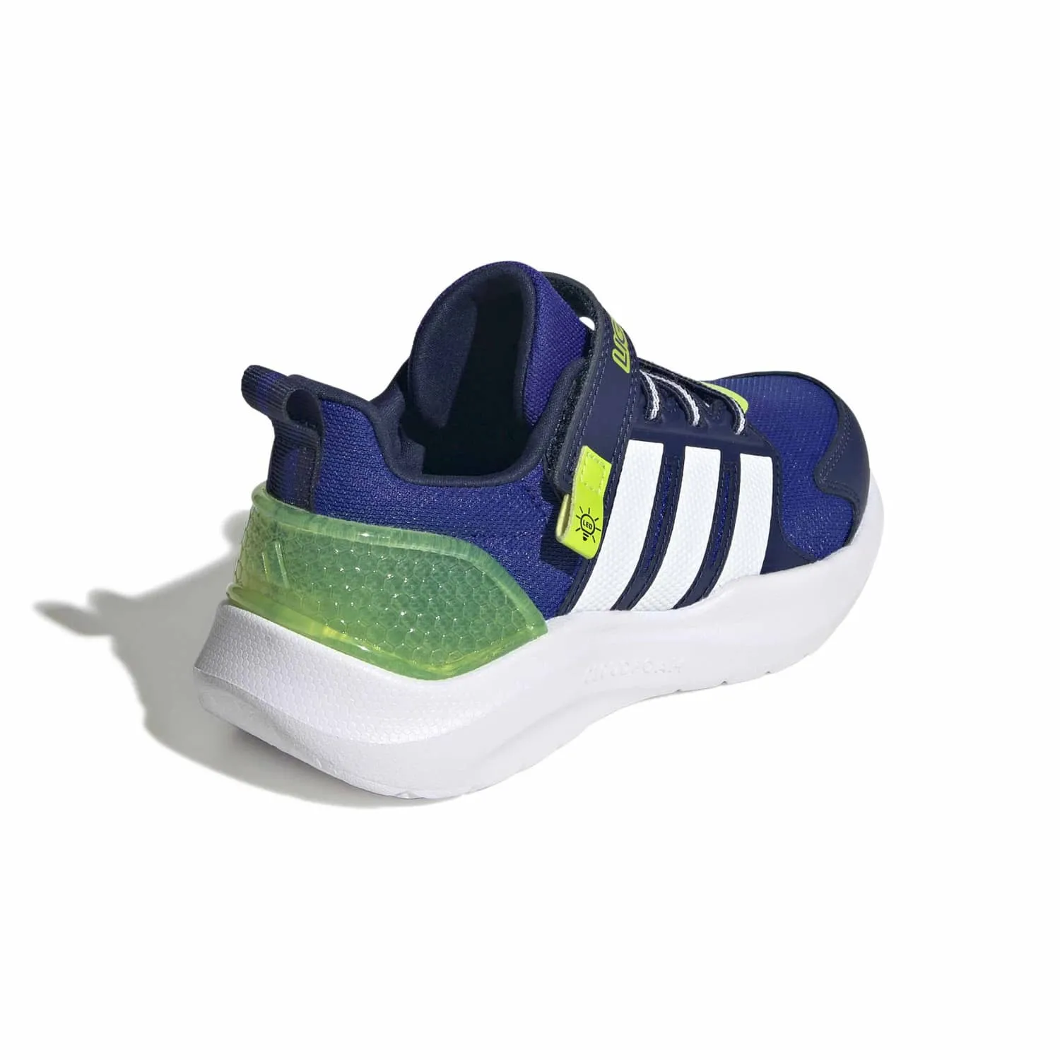 adidas Erkek Çocuk Lacivert Yürüyüş Ayakkabısı JQ4158 - Görsel 5