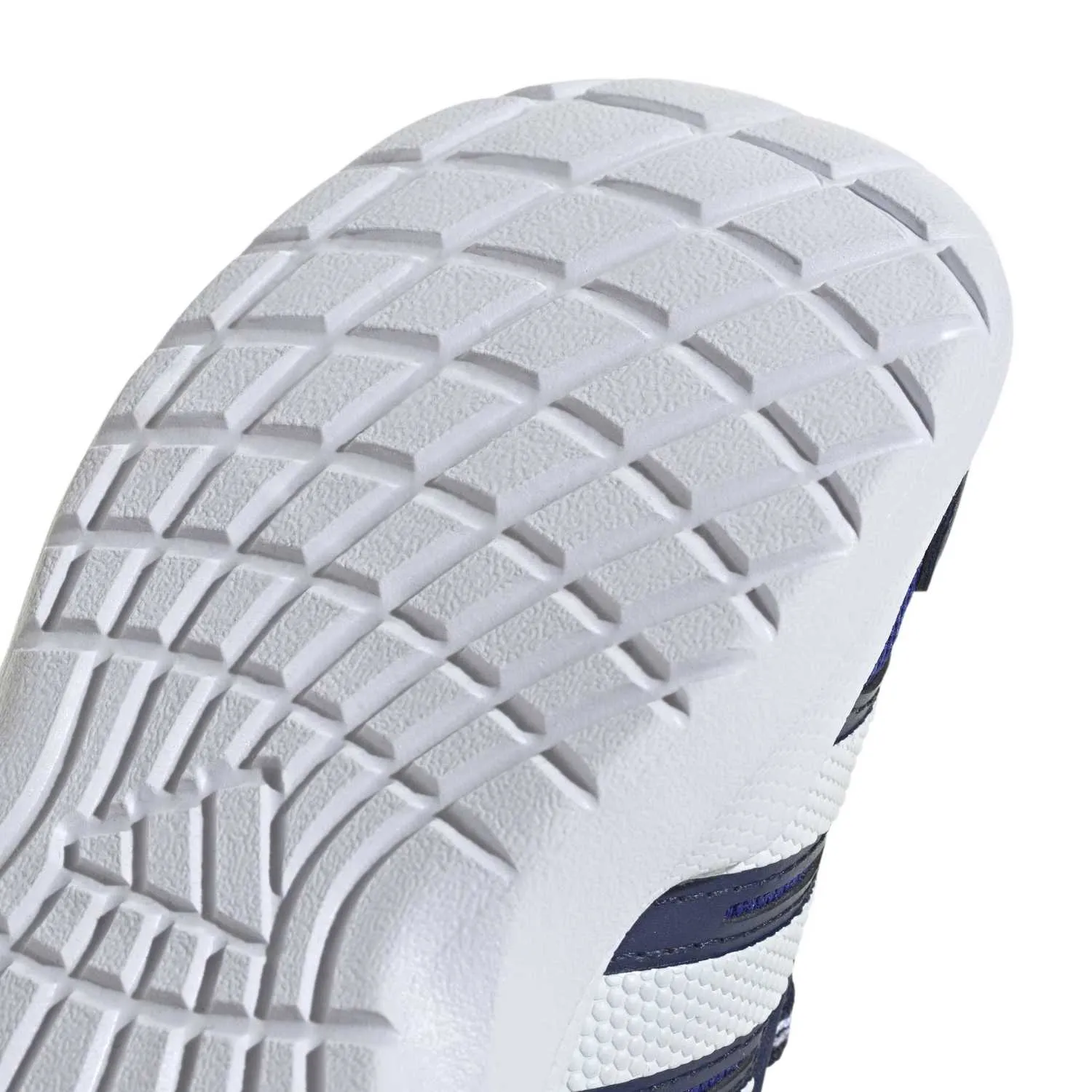 adidas Çocuk Lightorama Lacivert Işıklı Spor Ayakkabı JQ4161 - Görsel 3