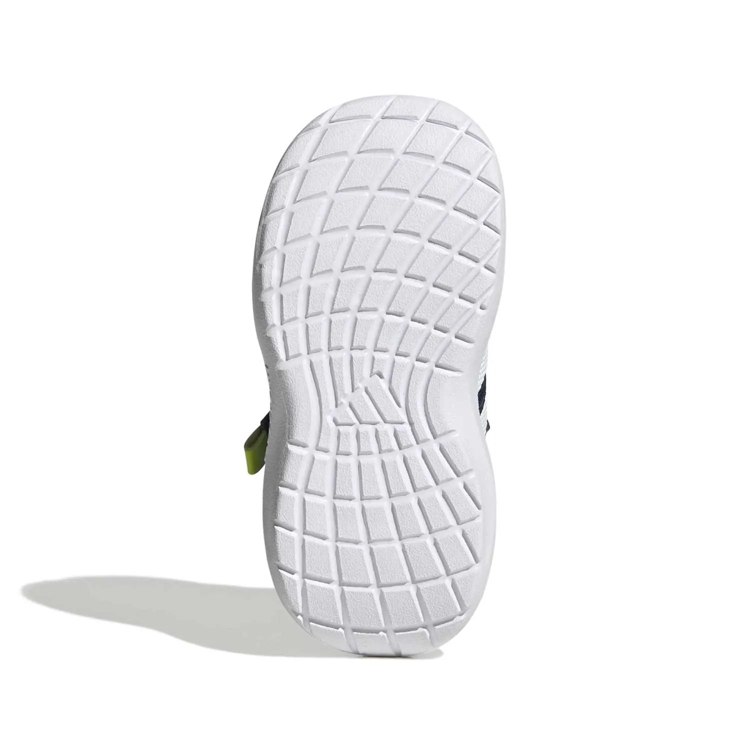 adidas Çocuk Lightorama Lacivert Işıklı Spor Ayakkabı JQ4161 - Görsel 4
