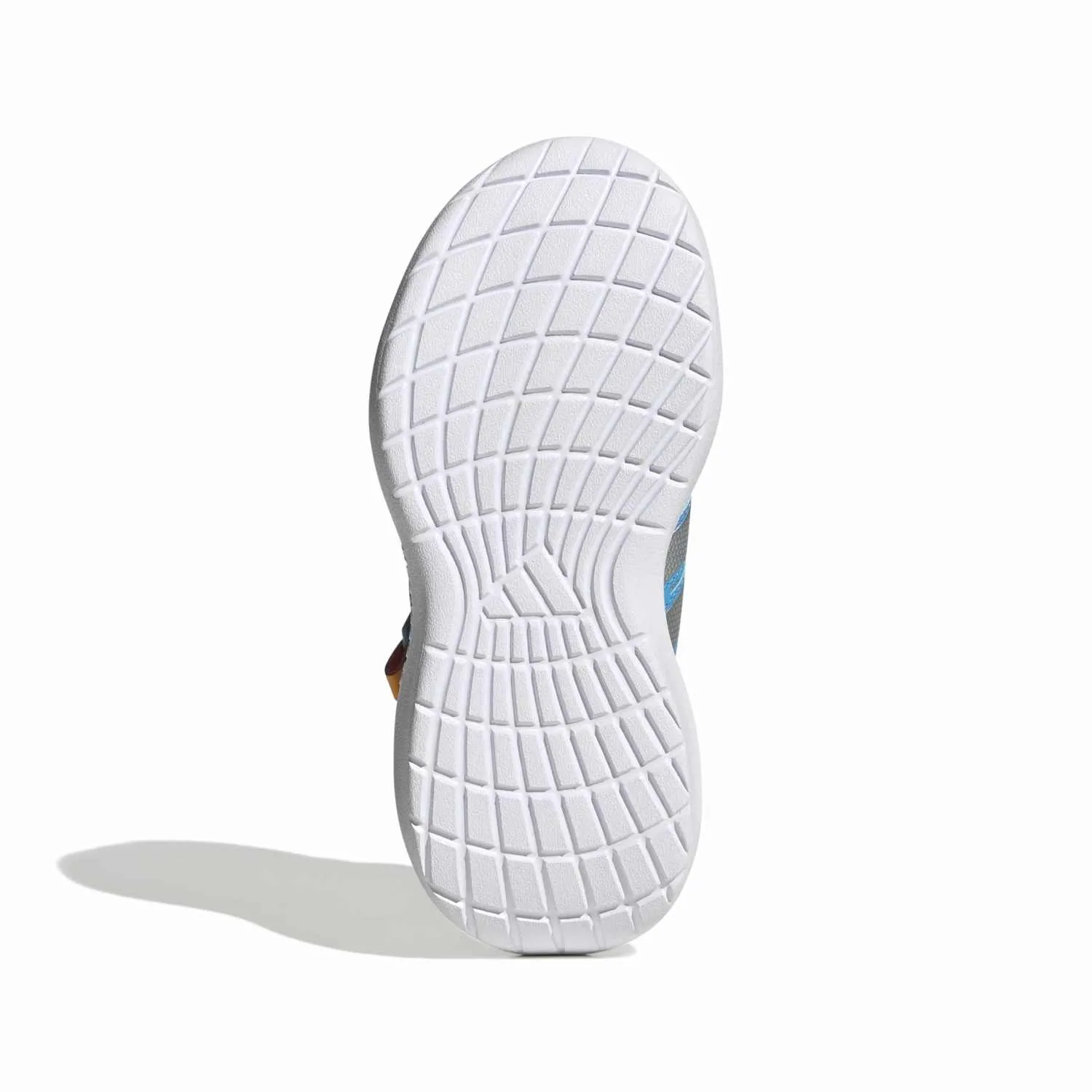 adidas Çocuk LIGHTORAMA RNR EL C Gri Koşu Ayakkabısı JQ4164 - Görsel 4