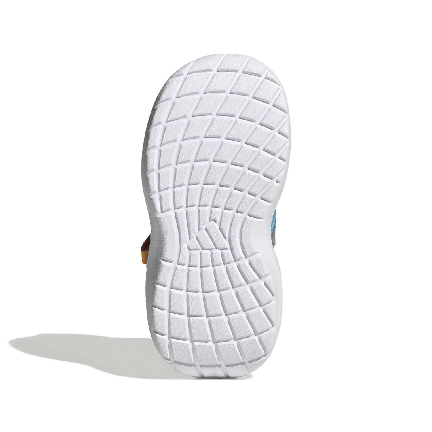 adidas Çocuk LIGHTROMA RNR EL I Spor Ayakkabı JQ4173 - Görsel 4