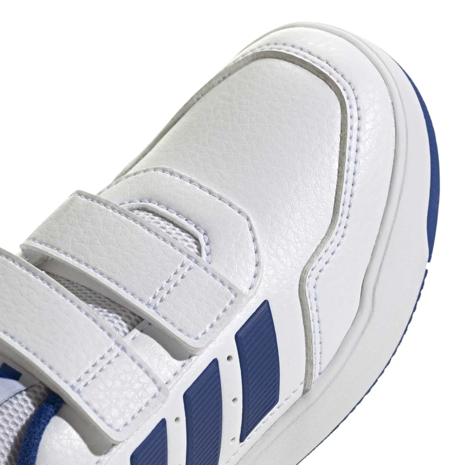 adidas Çocuk TENSAUR SPORT 3.0 Spor Ayakkabı JQ4195 - Görsel 3