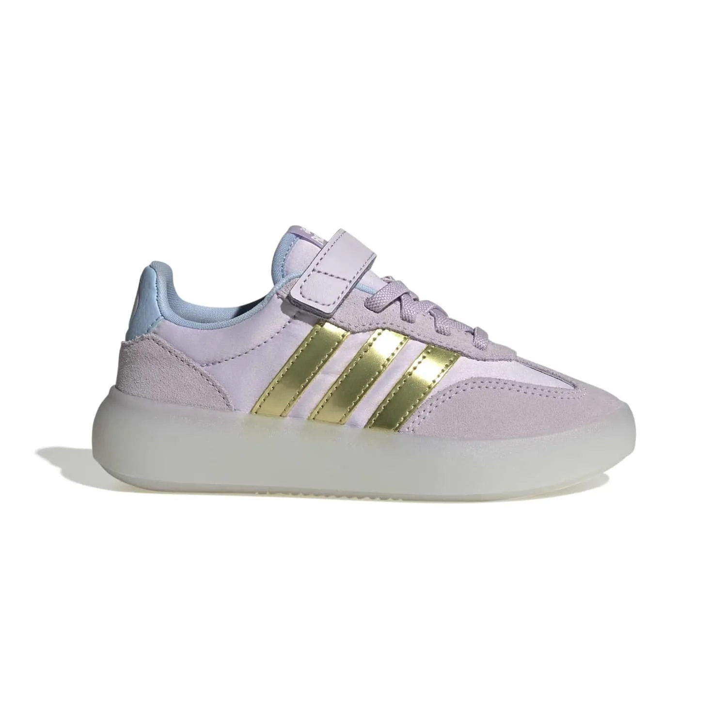 adidas Çocuk Disney Frozen Barreda Decode Elsa El C Ayakkabı JQ4377 - Görsel 1