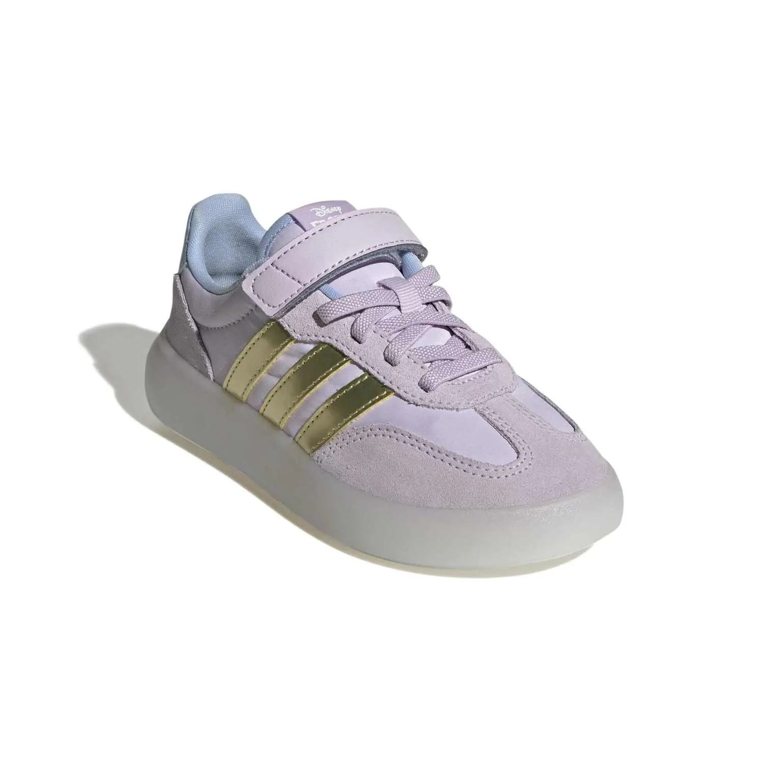 adidas Çocuk Disney Frozen Barreda Decode Elsa El C Ayakkabı JQ4377 - Görsel 2