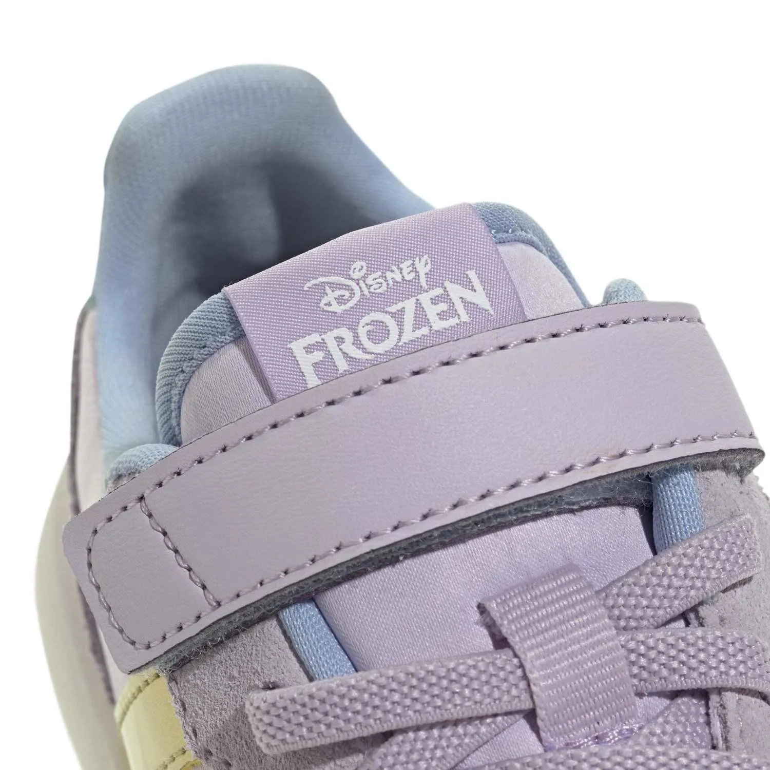 adidas Çocuk Disney Frozen Barreda Decode Elsa El C Ayakkabı JQ4377 - Görsel 3