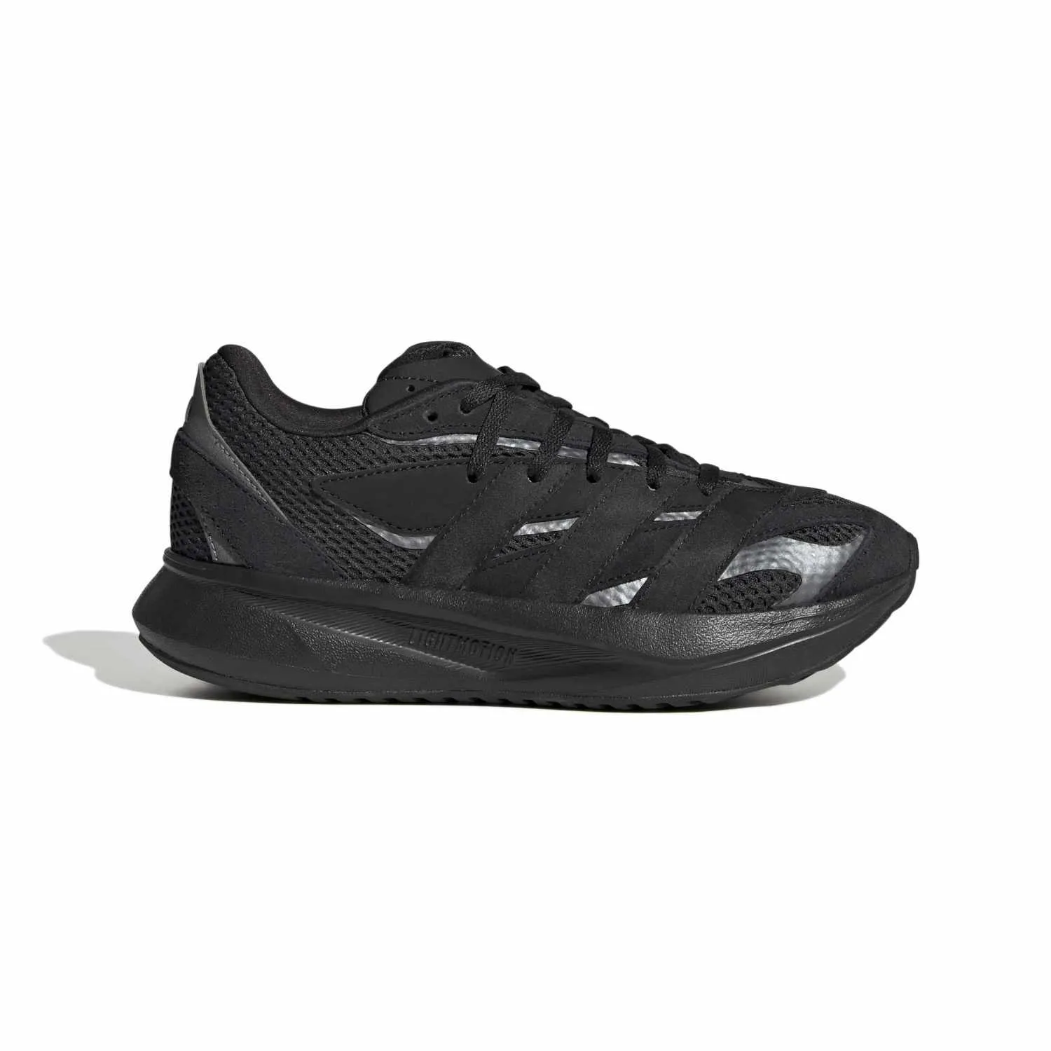 adidas Kadın LIGHTBLAZE Siyah Ayakkabı JQ4757 - Görsel 1