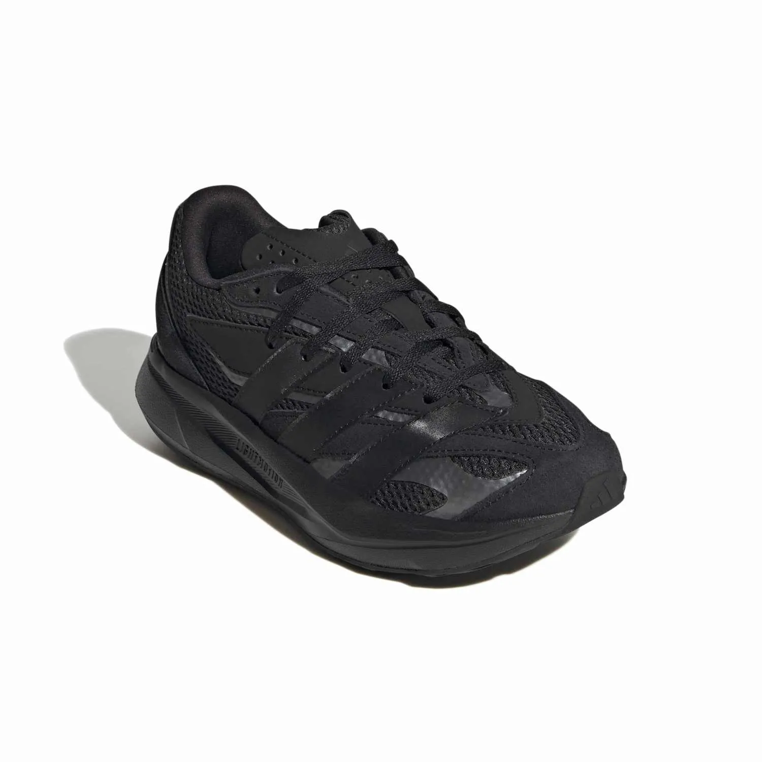 adidas Kadın LIGHTBLAZE Siyah Ayakkabı JQ4757 - Görsel 2