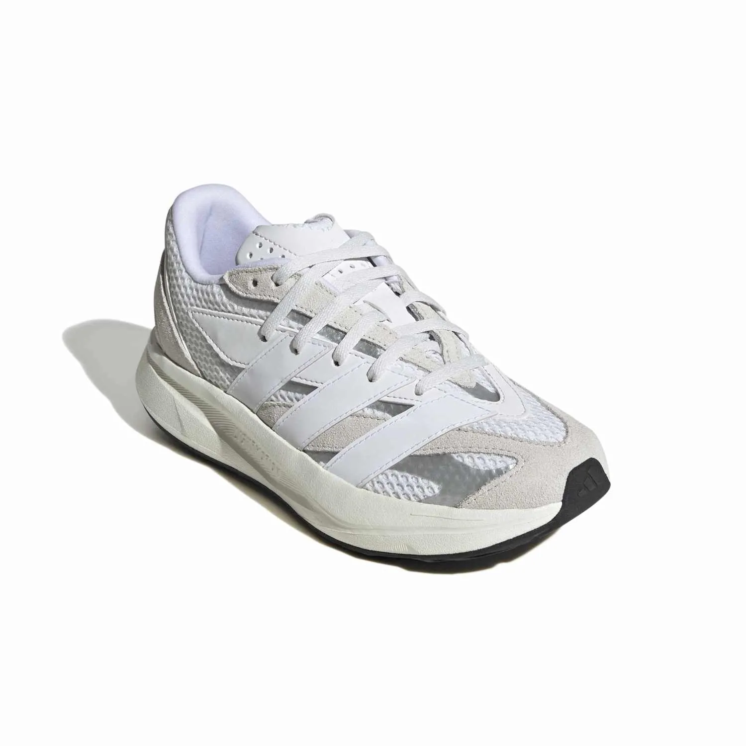 adidas Kadın LIGHTBLAZE Beyaz Ayakkabı JQ4758 - Görsel 2
