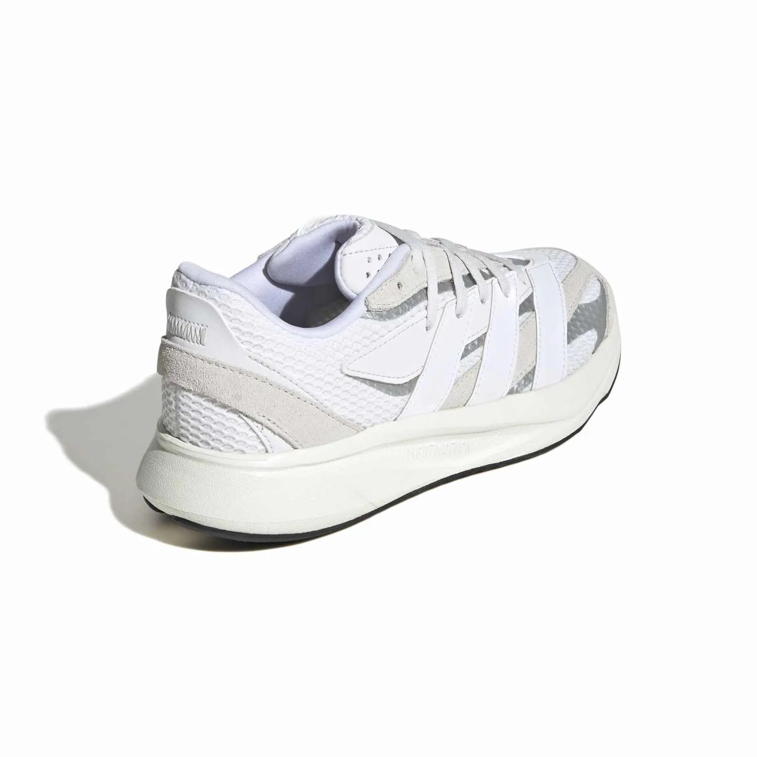 adidas Kadın LIGHTBLAZE Beyaz Ayakkabı JQ4758 - Görsel 5