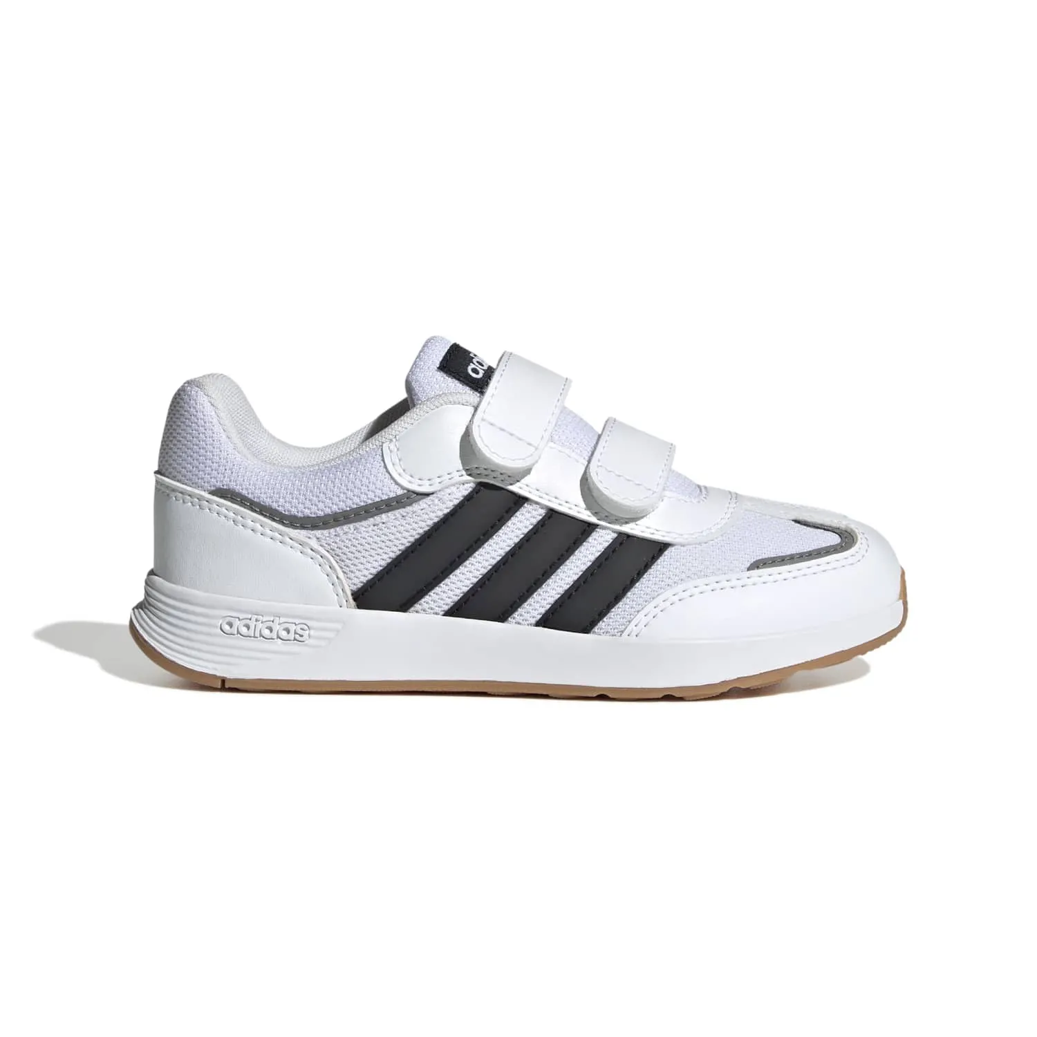 adidas Çocuk Tensaur Switch Ayakkabı JQ4765 - Görsel 1