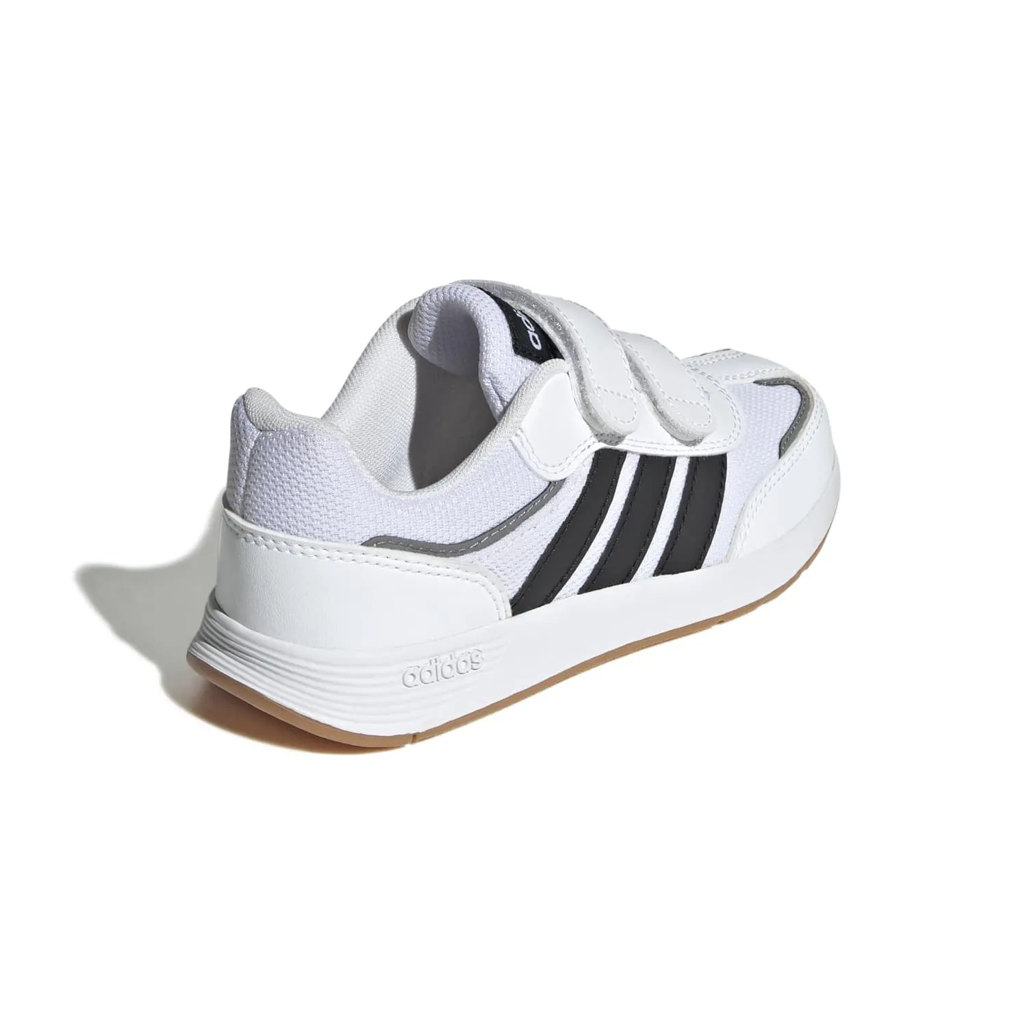 adidas Çocuk Tensaur Switch Ayakkabı JQ4765 - Görsel 5