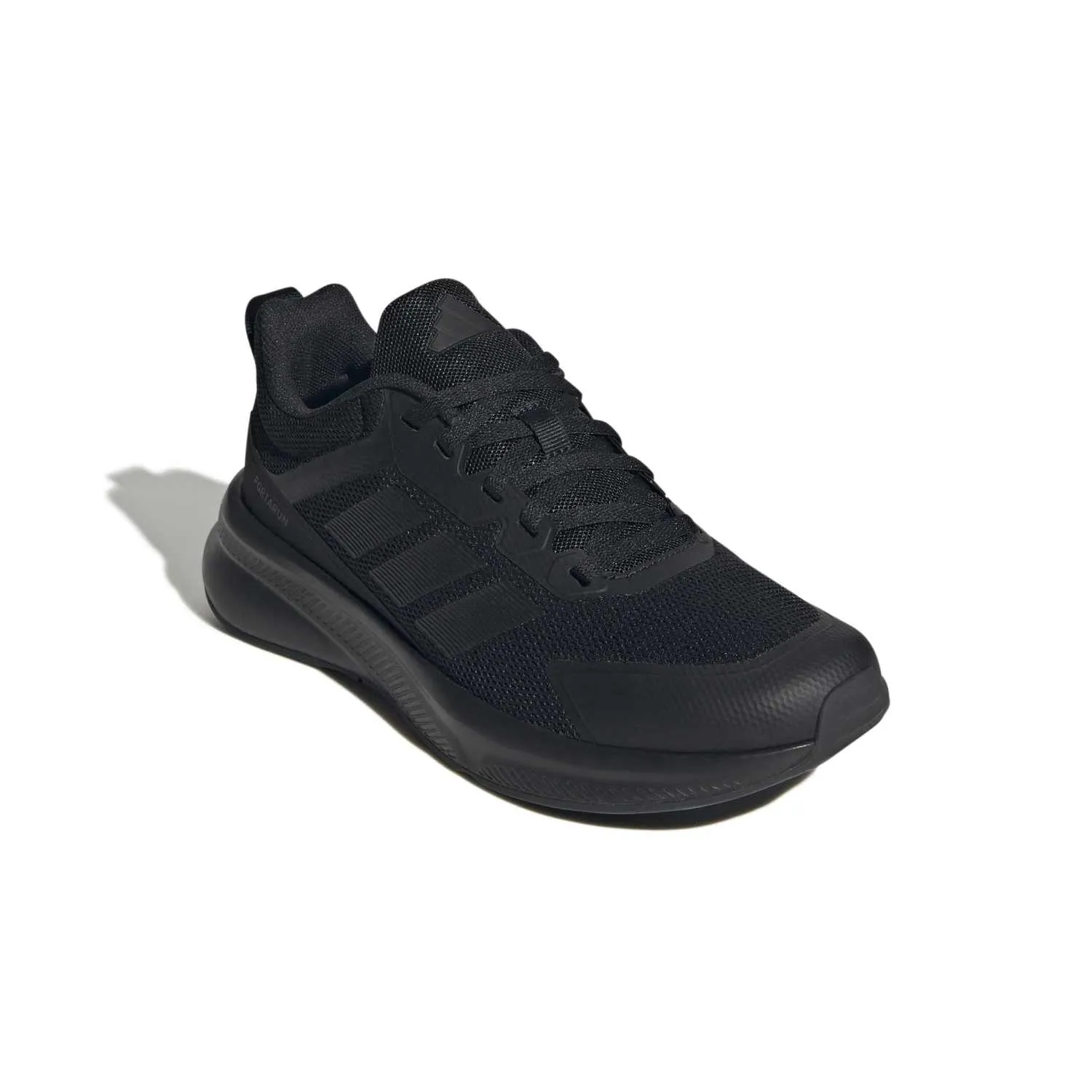 adidas Kadın FortaRun 4.0 Koşu Ayakkabısı JQ5166 - Görsel 2