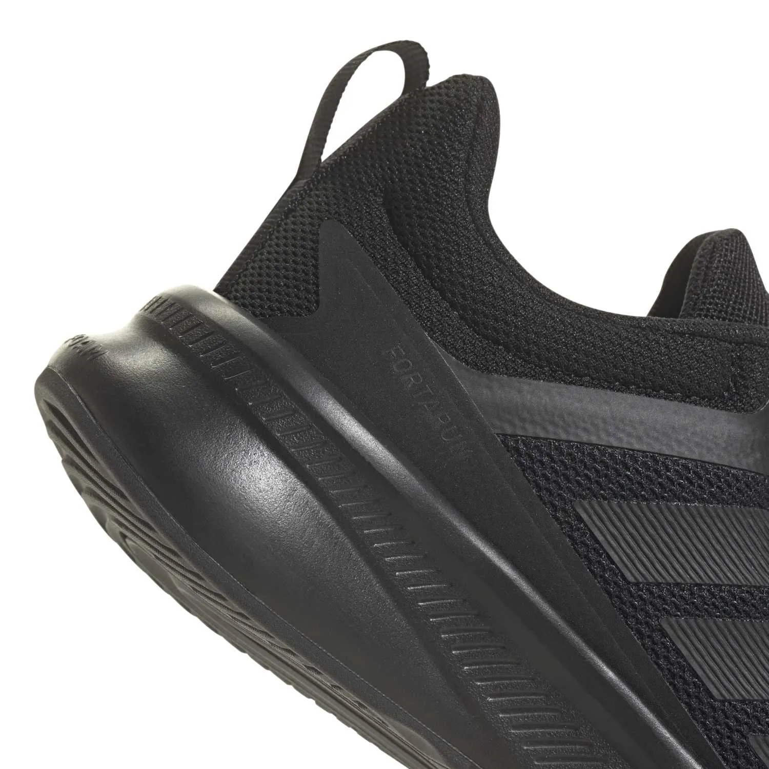 adidas Kadın FortaRun 4.0 Koşu Ayakkabısı JQ5166 - Görsel 3