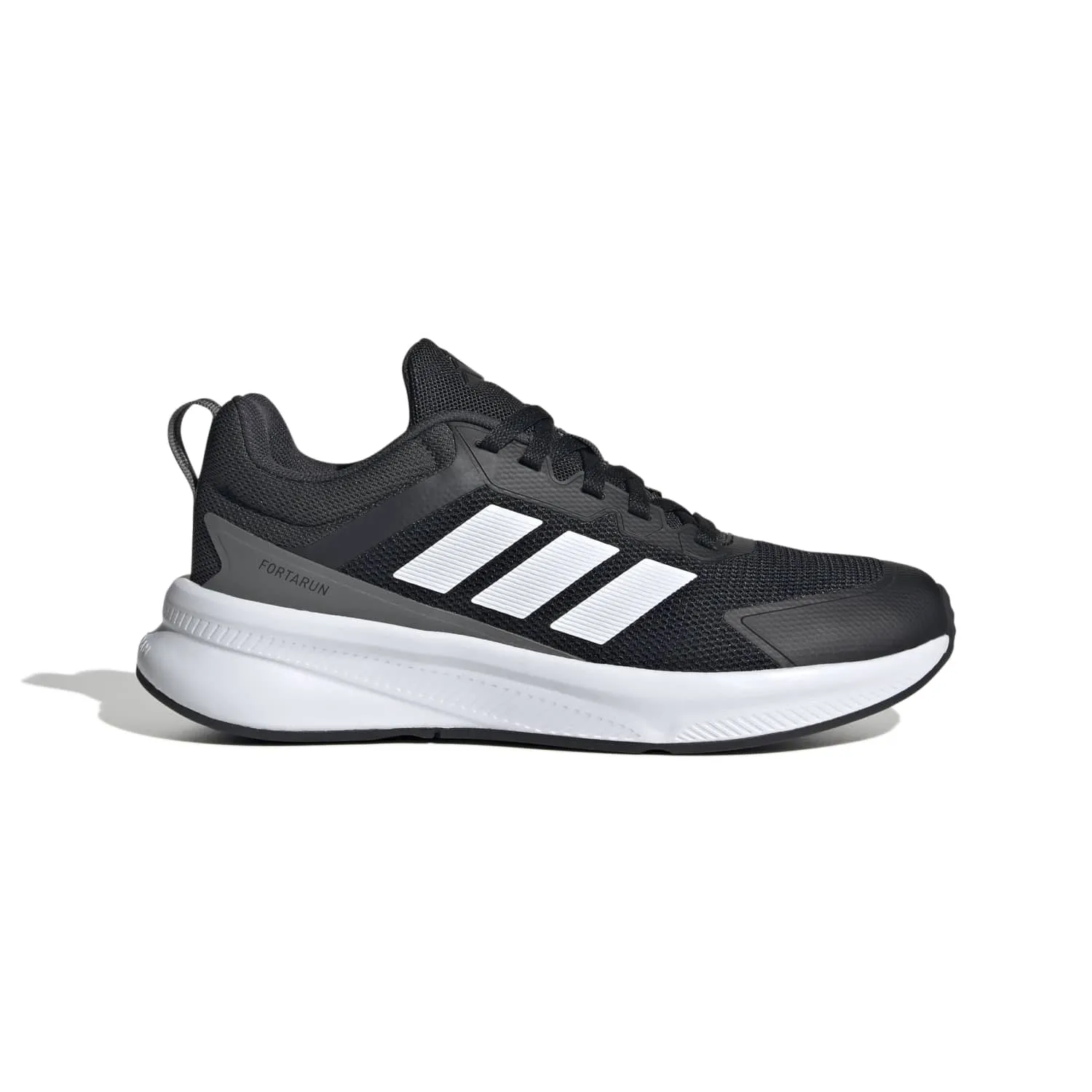 adidas Kadın FortaRun 4.0 Koşu Ayakkabısı JQ5167 - Görsel 1