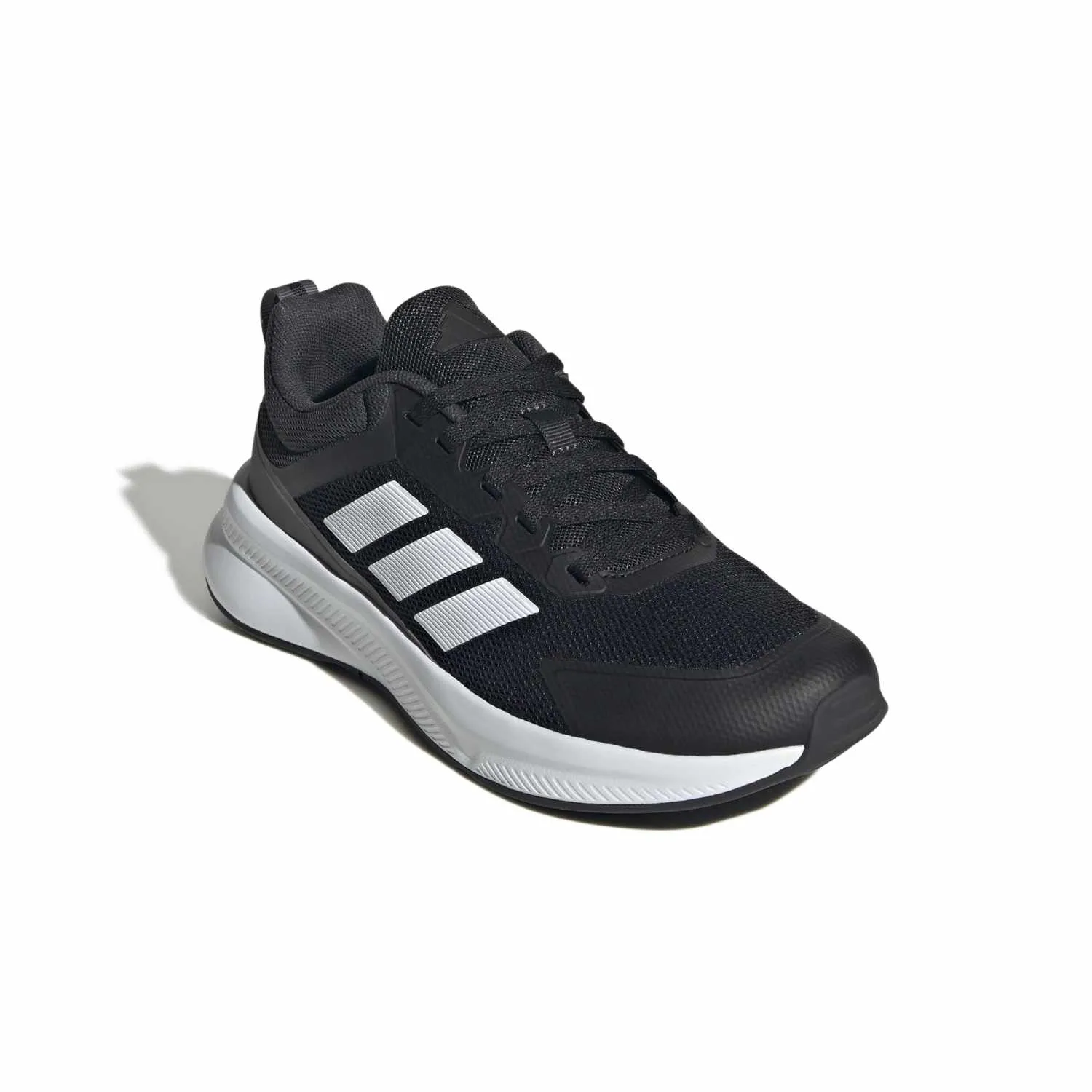 adidas Kadın FortaRun 4.0 Koşu Ayakkabısı JQ5167 - Görsel 2