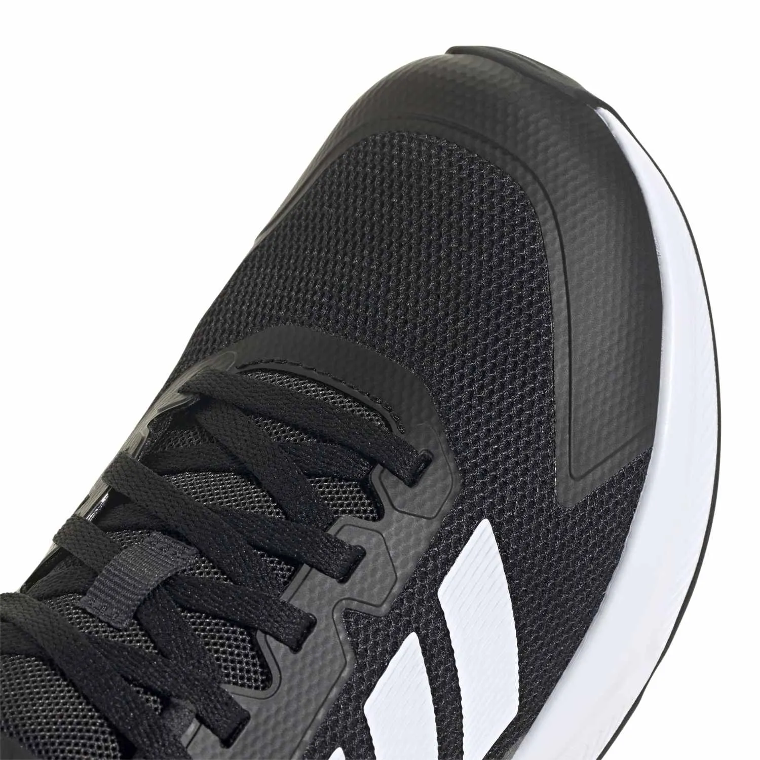 adidas Kadın FortaRun 4.0 Koşu Ayakkabısı JQ5167 - Görsel 3
