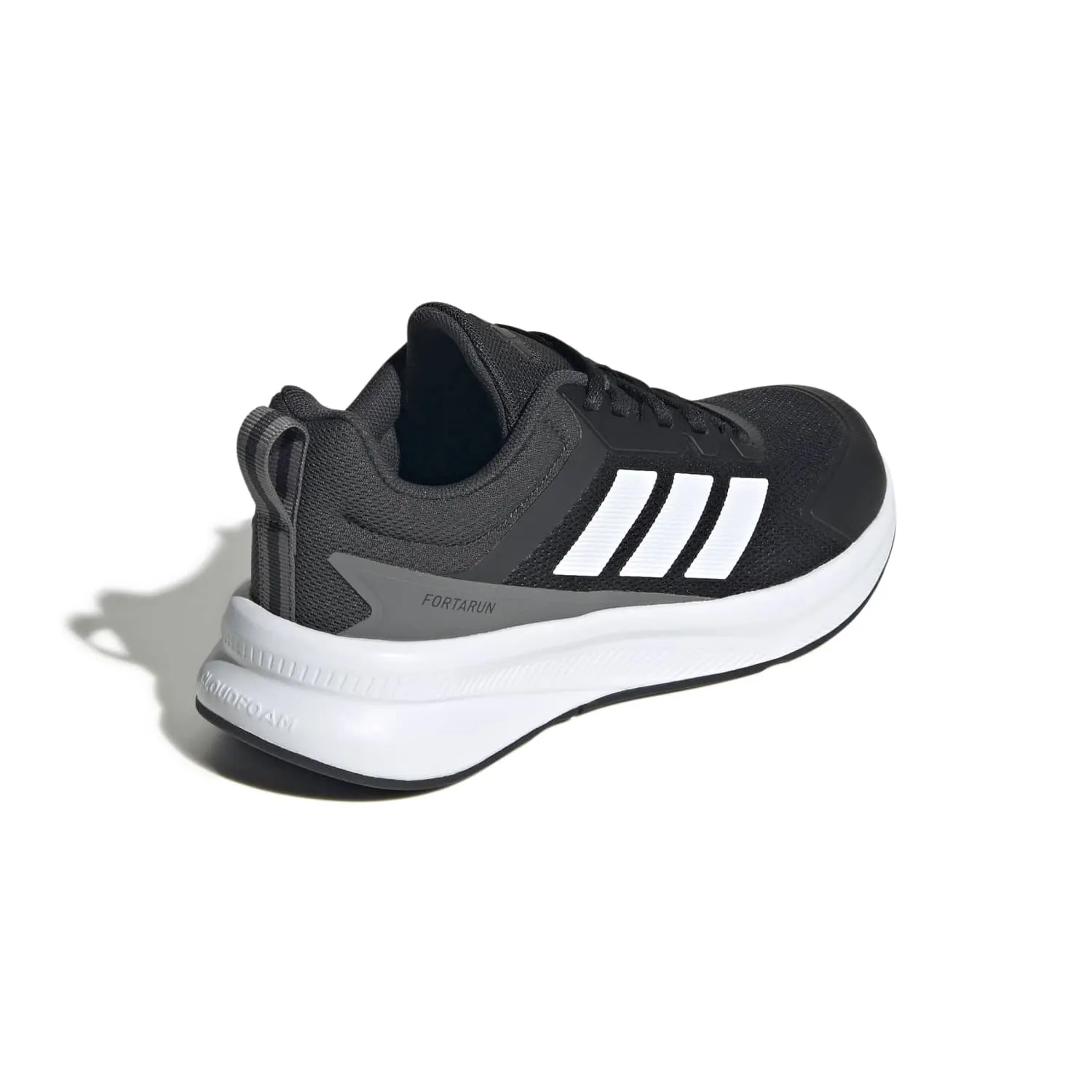 adidas Kadın FortaRun 4.0 Koşu Ayakkabısı JQ5167 - Görsel 5