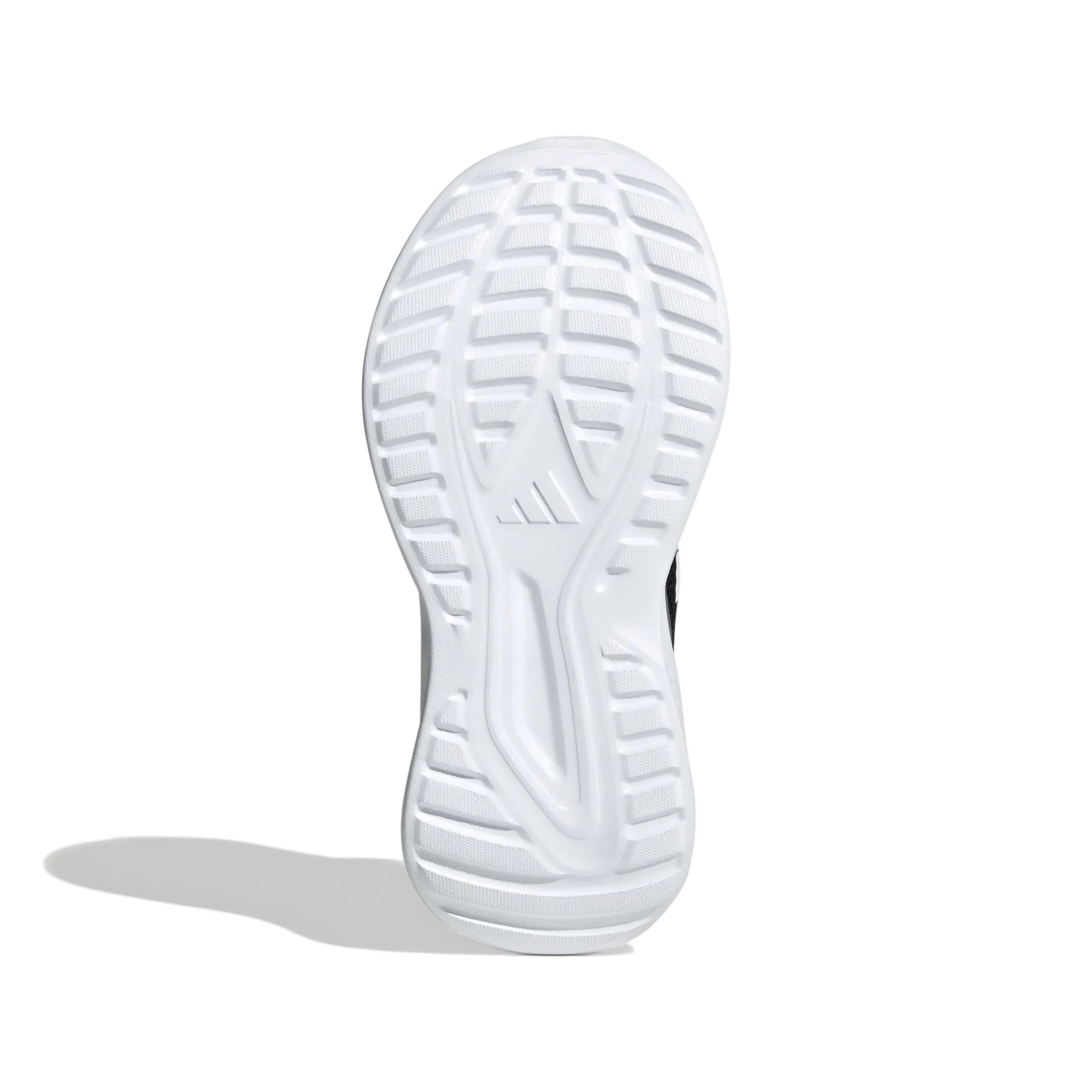 adidas Çocuk FortaRun 4.0 Siyah Ayakkabı JQ5193 - Görsel 4