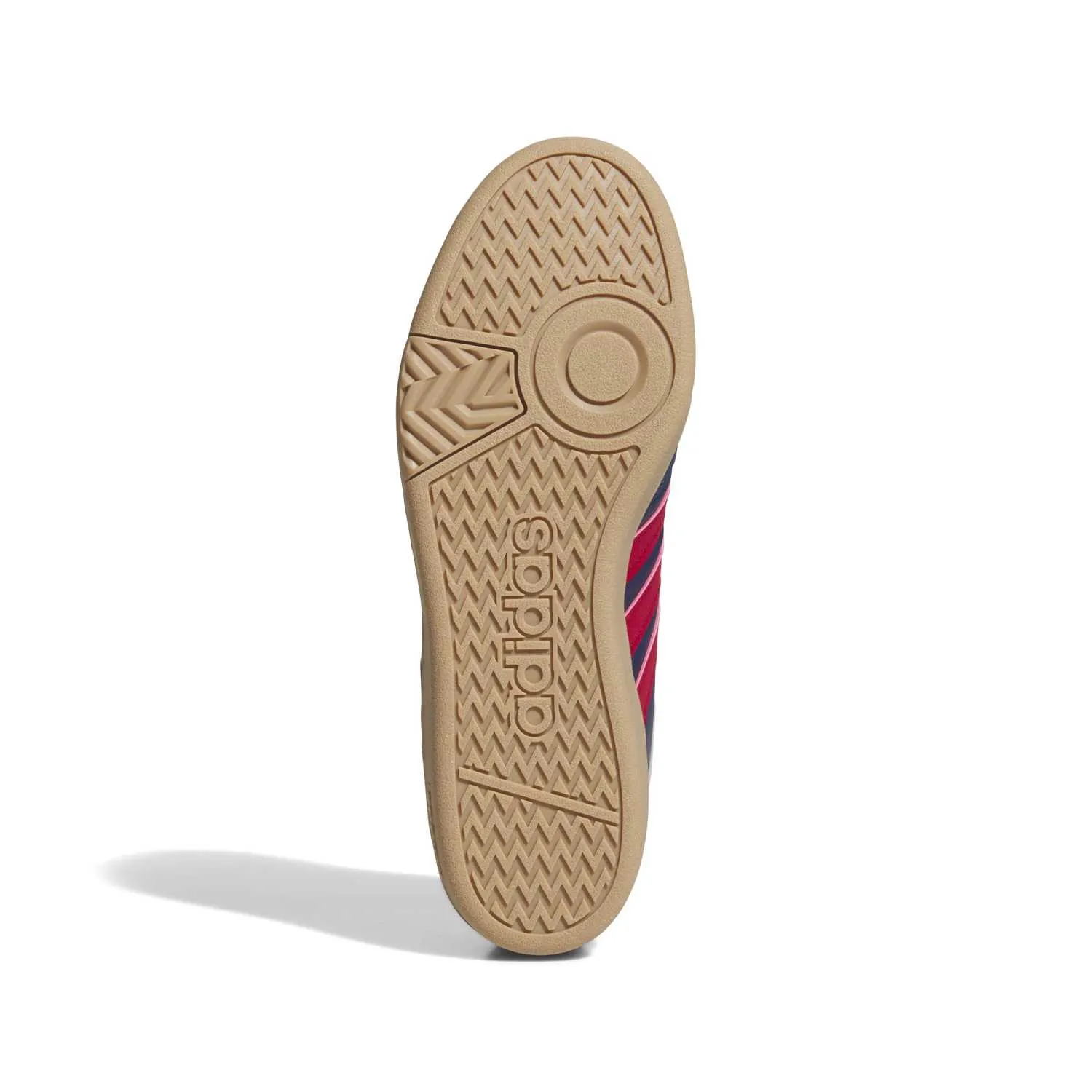 adidas Erkek Hoops 4.0 Basketbol Ayakkabısı JQ5338 - Görsel 4