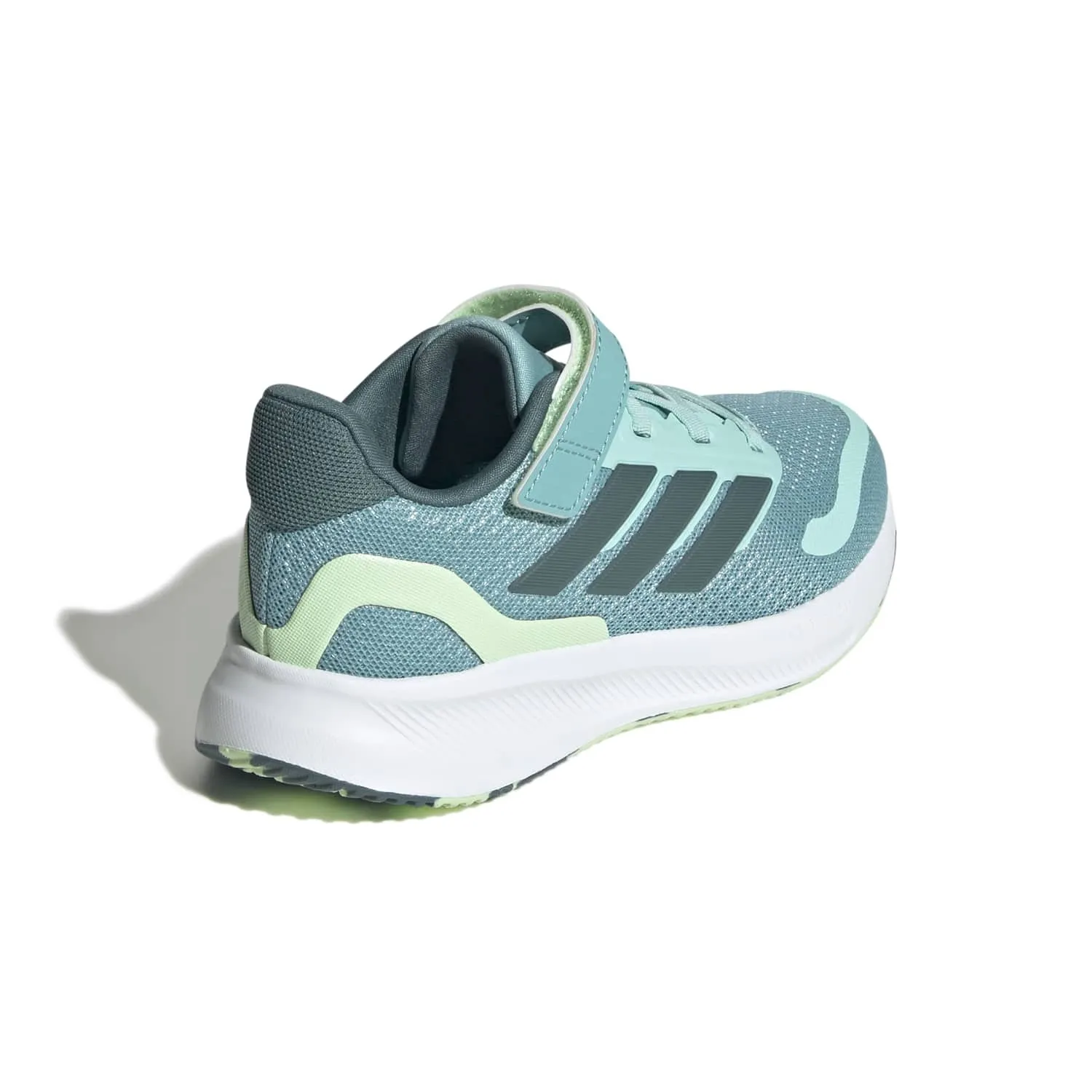 adidas Çocuk Runfalcon 5 Koşu Ayakkabısı JQ5606 - Görsel 5