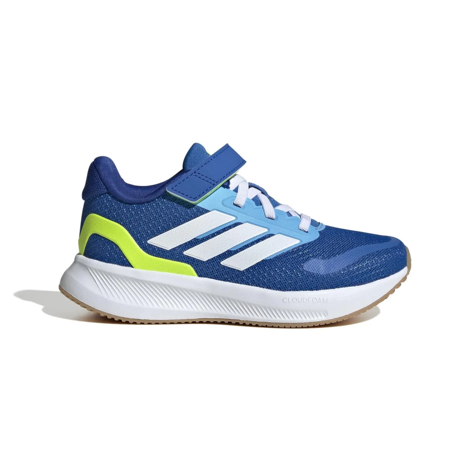 adidas Çocuk Runfalcon 5 Koşu Ayakkabısı JQ5610 - Görsel 1