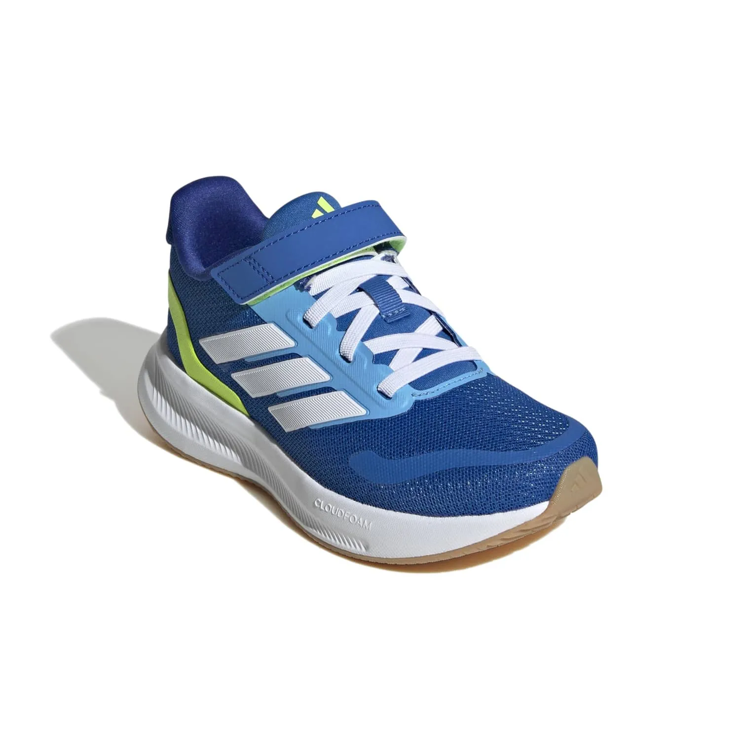 adidas Çocuk Runfalcon 5 Koşu Ayakkabısı JQ5610 - Görsel 2