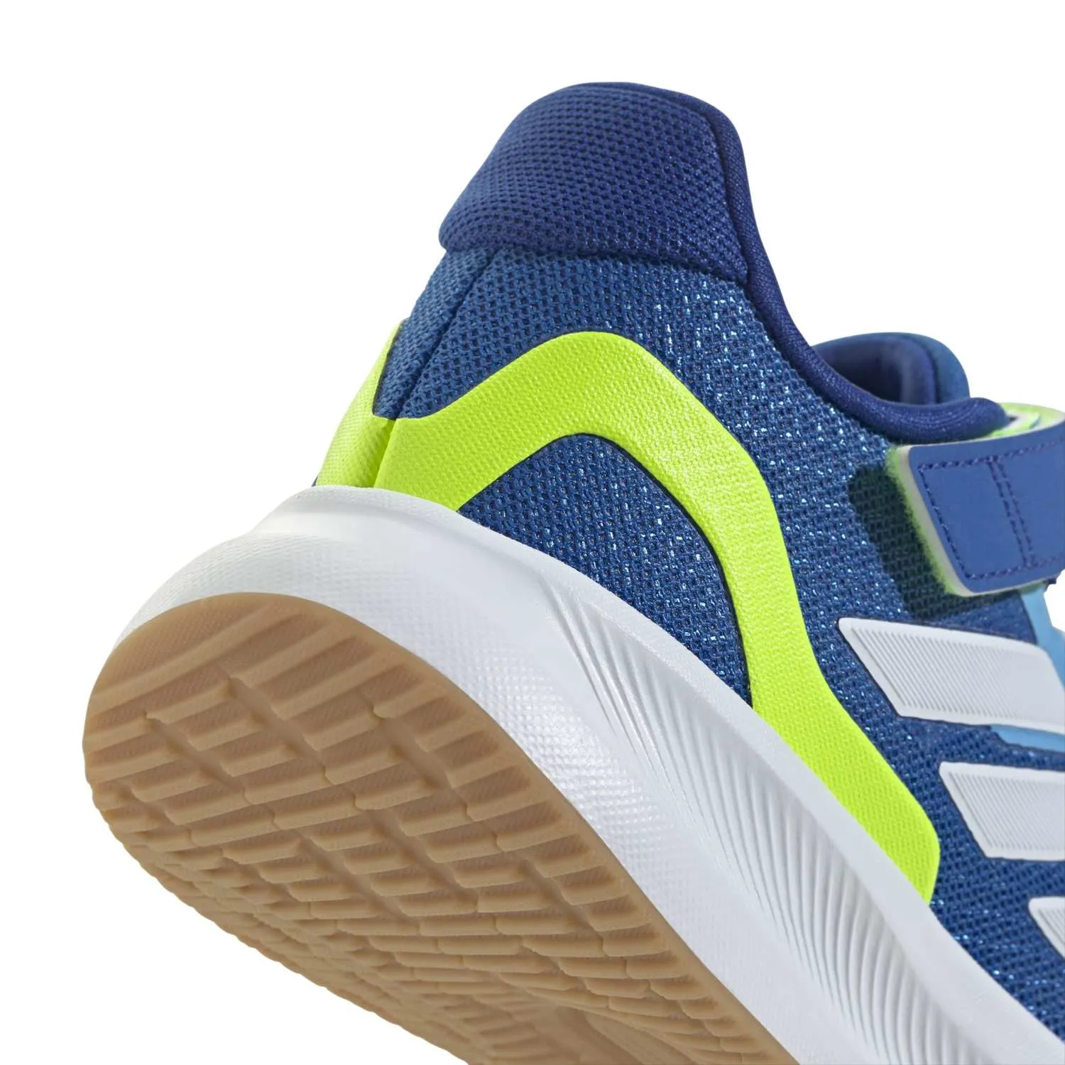 adidas Çocuk Runfalcon 5 Koşu Ayakkabısı JQ5610 - Görsel 3