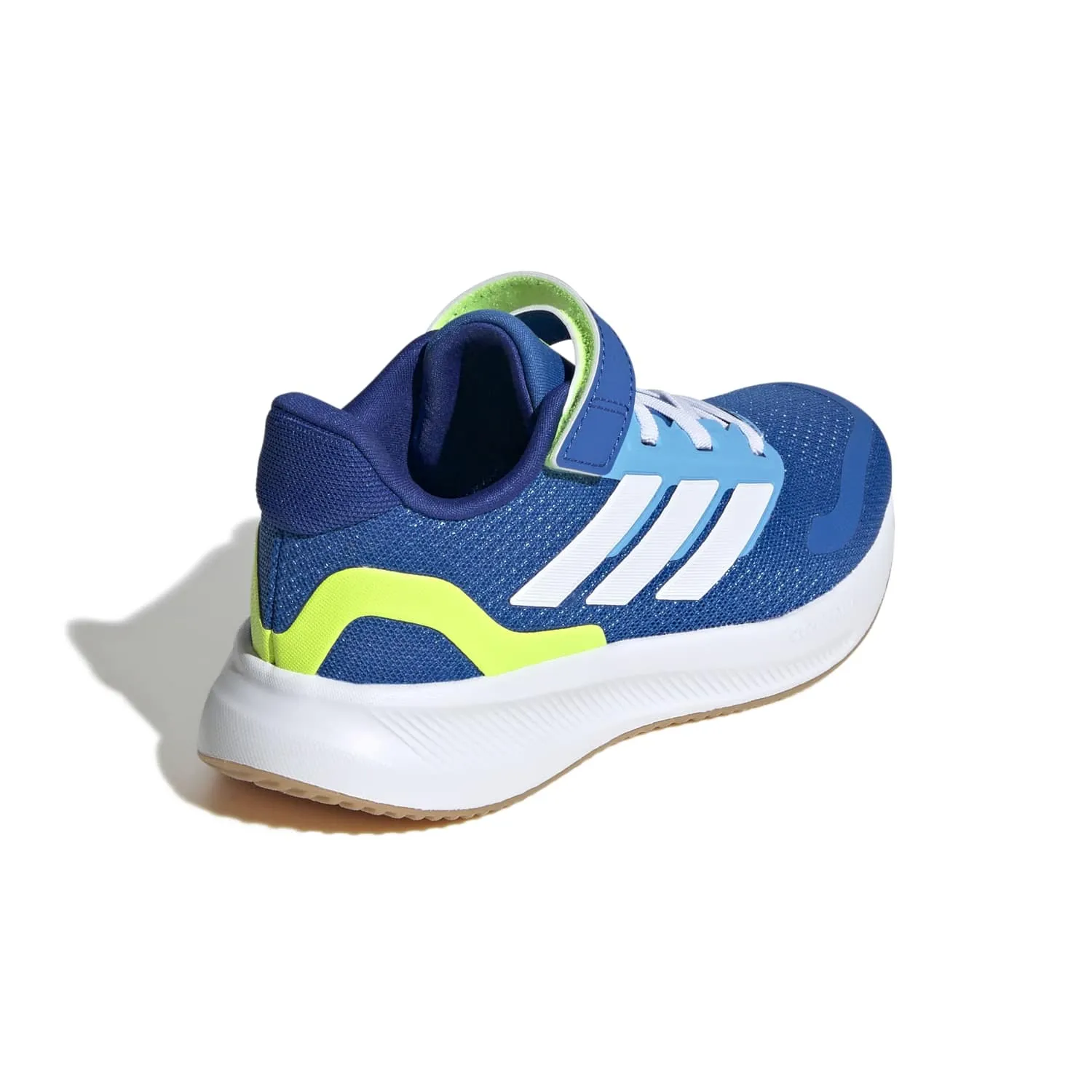 adidas Çocuk Runfalcon 5 Koşu Ayakkabısı JQ5610 - Görsel 5