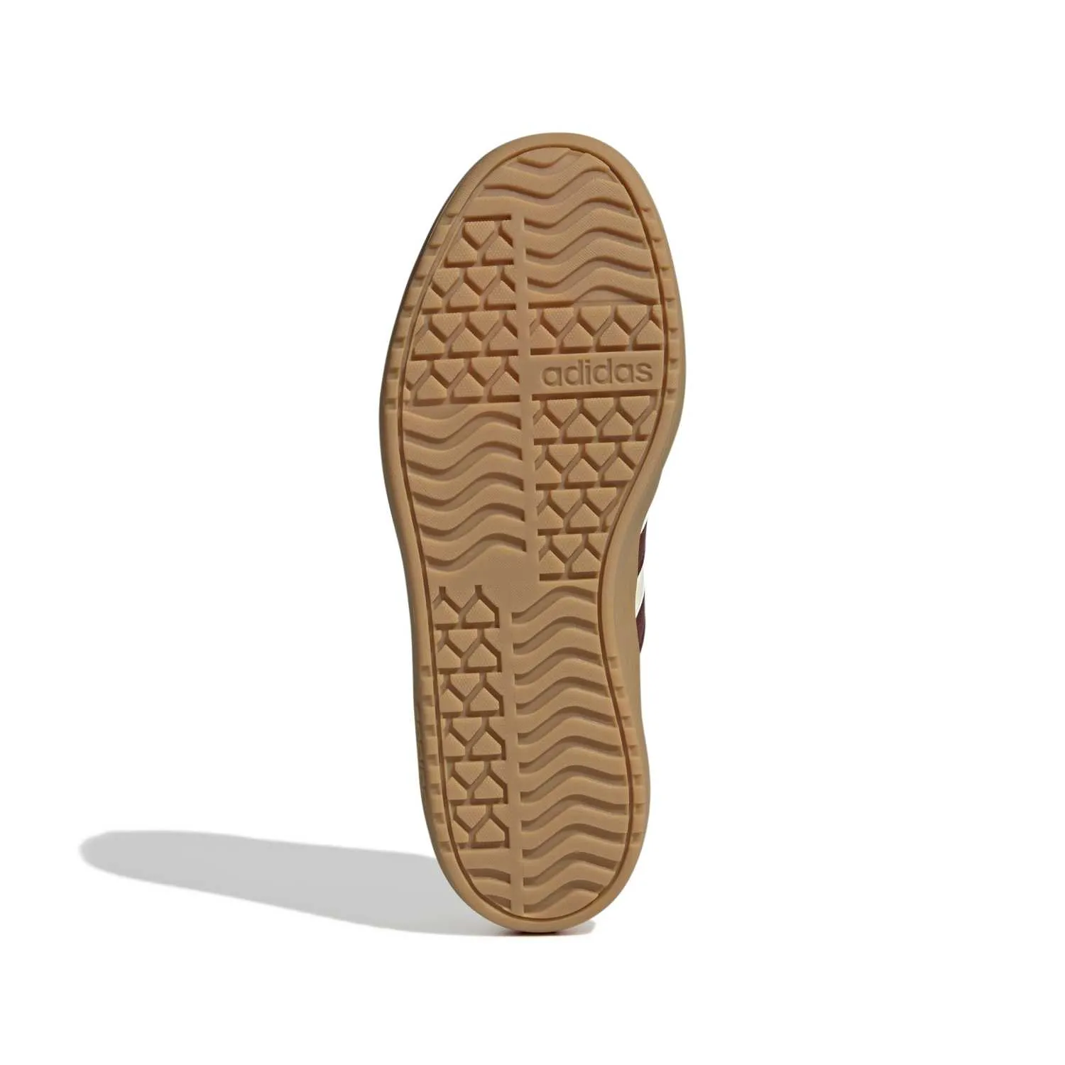 adidas Kadın Spor Ayakkabı  VL COURT BOLD JQ5642 - Görsel 4