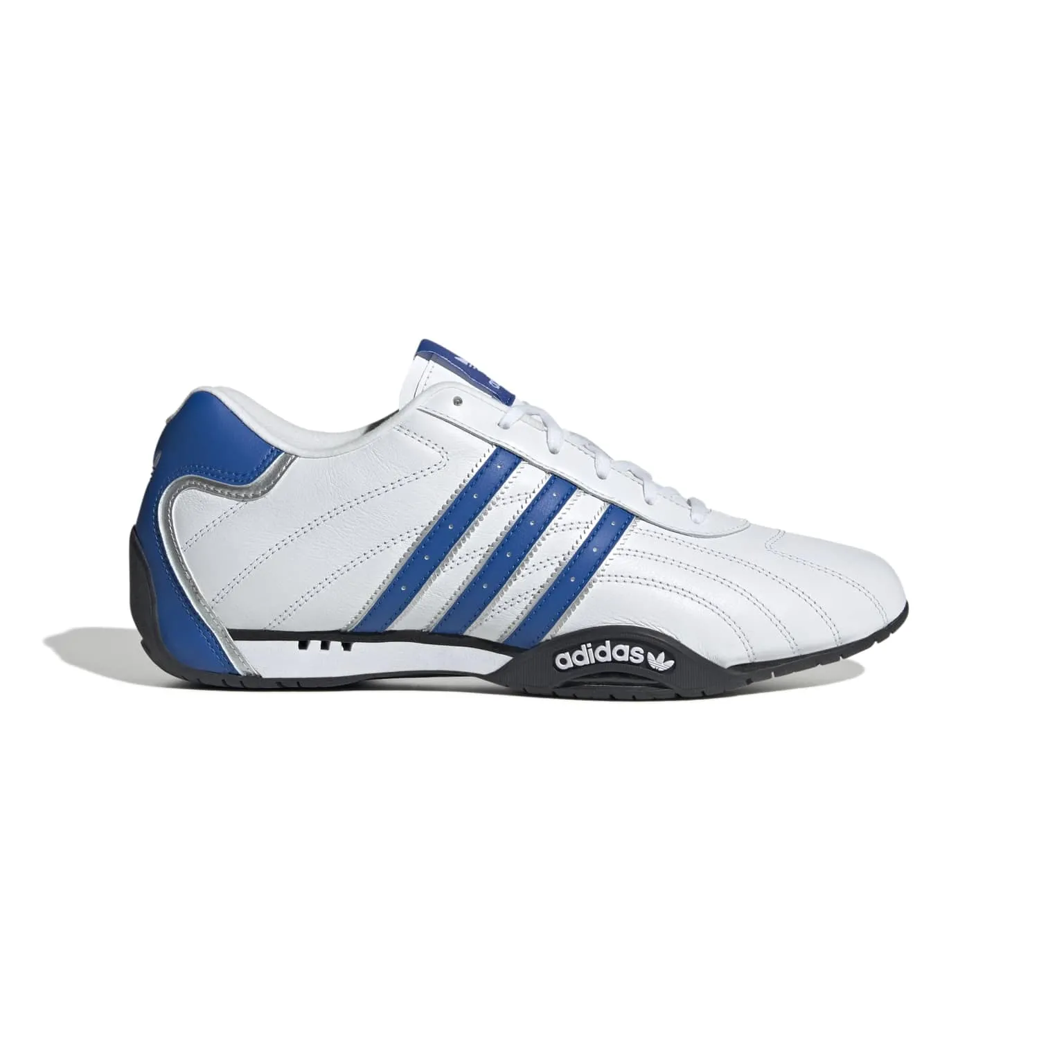 adidas Spor Ayakkabı ADIRACER JQ5722 - Görsel 1