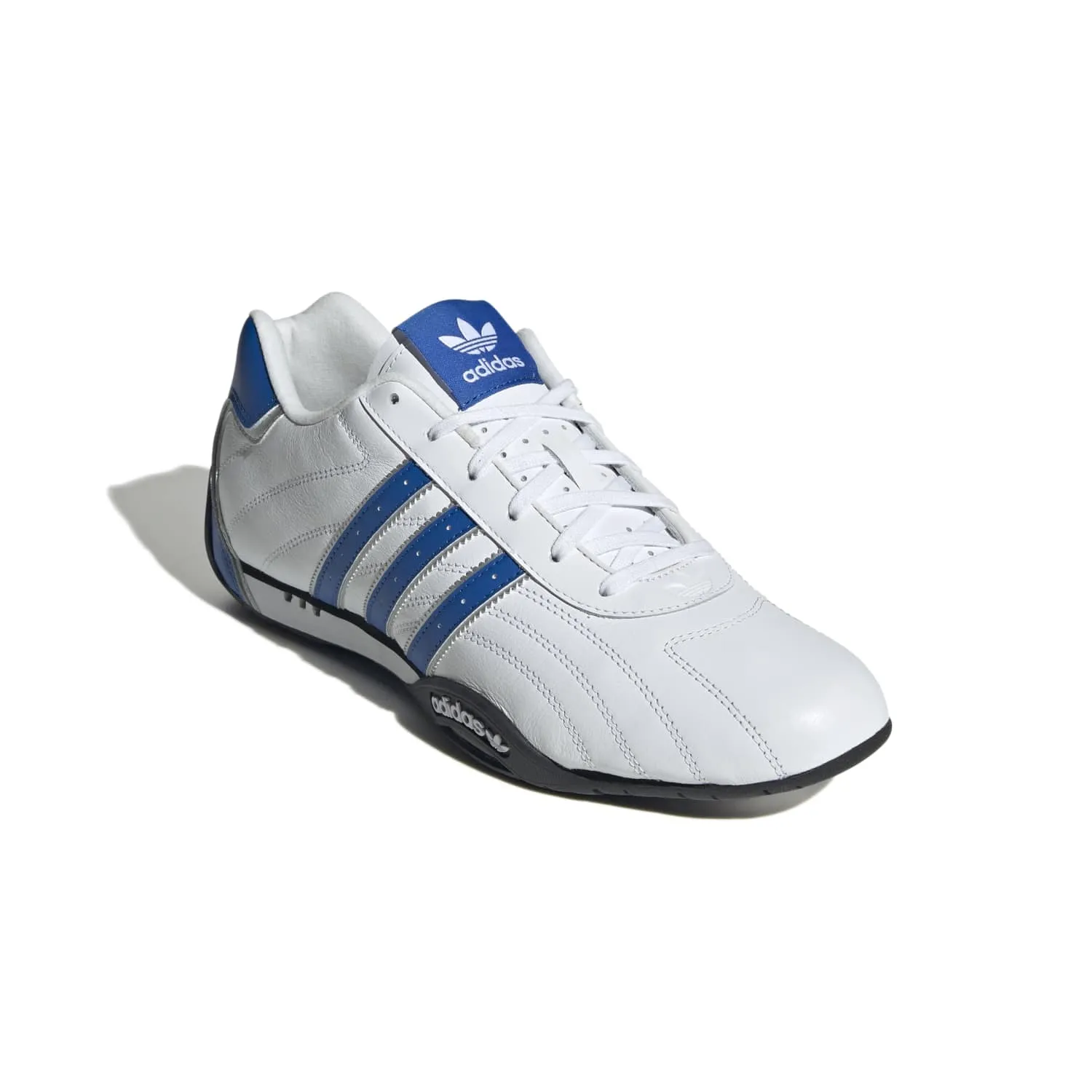 adidas Spor Ayakkabı ADIRACER JQ5722 - Görsel 2