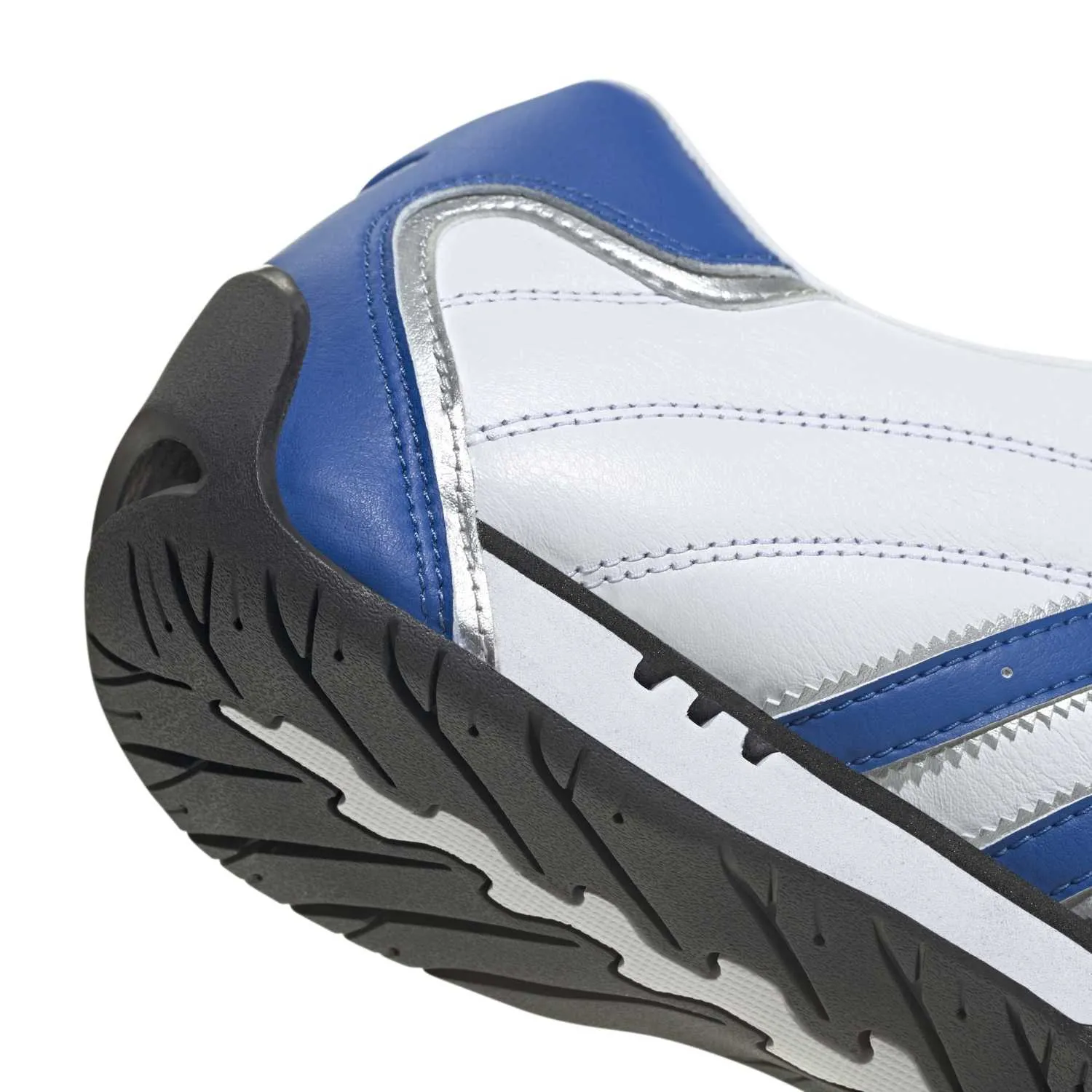 adidas Spor Ayakkabı ADIRACER JQ5722 - Görsel 3