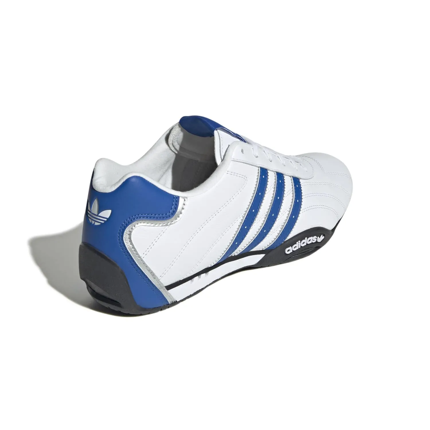 adidas Spor Ayakkabı ADIRACER JQ5722 - Görsel 5