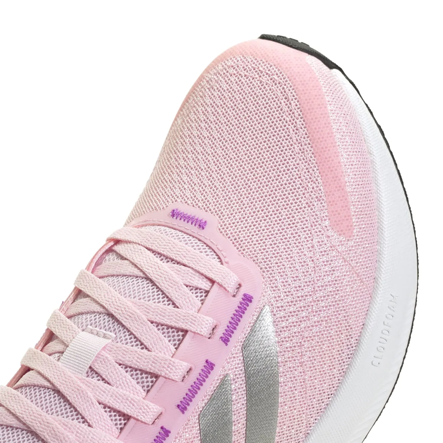 adidas Kadın Koşu Ayakkabısı Runblaze W JQ5749 - Görsel 3