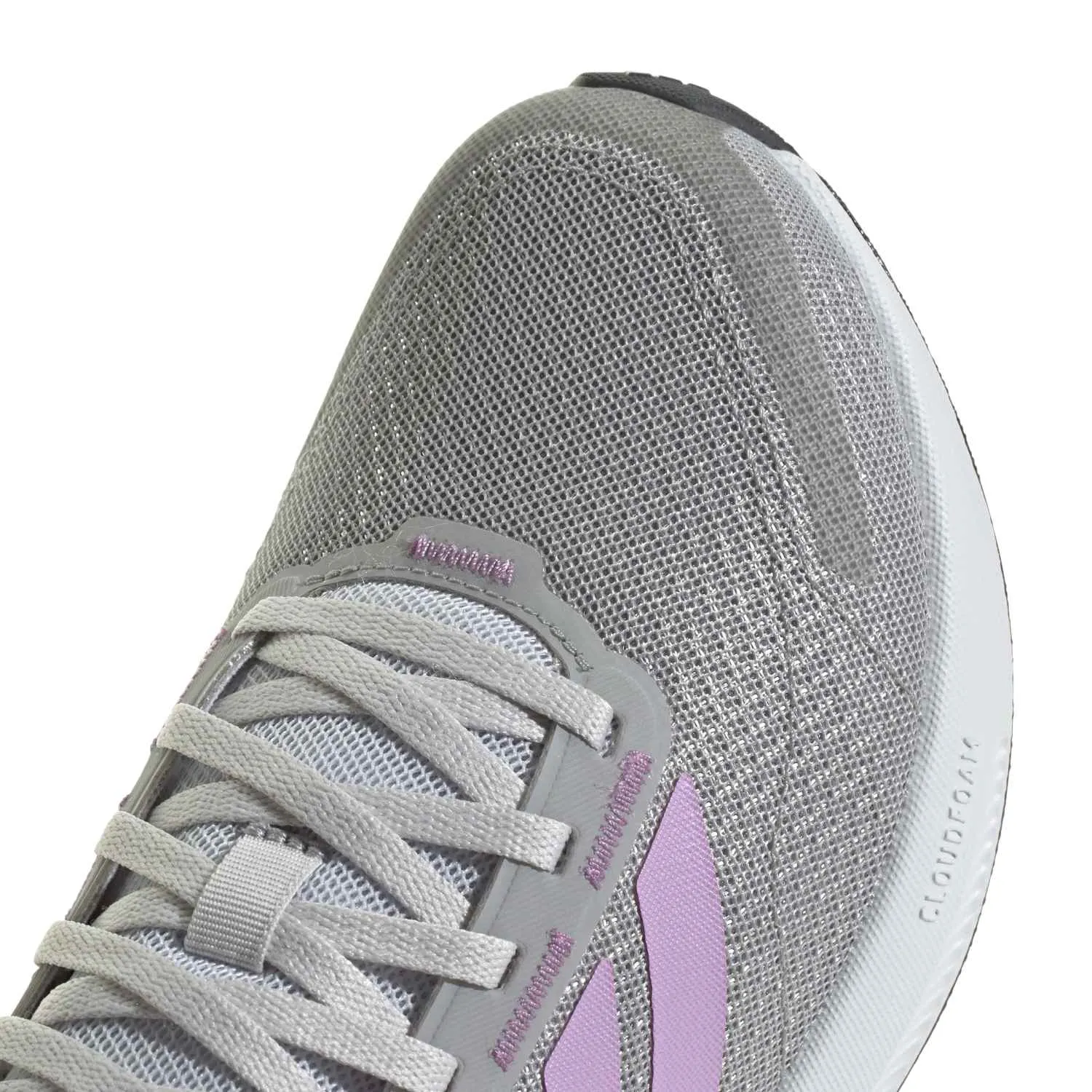 adidas Kadın Koşu Ayakkabısı Runblaze W JQ5750 - Görsel 3