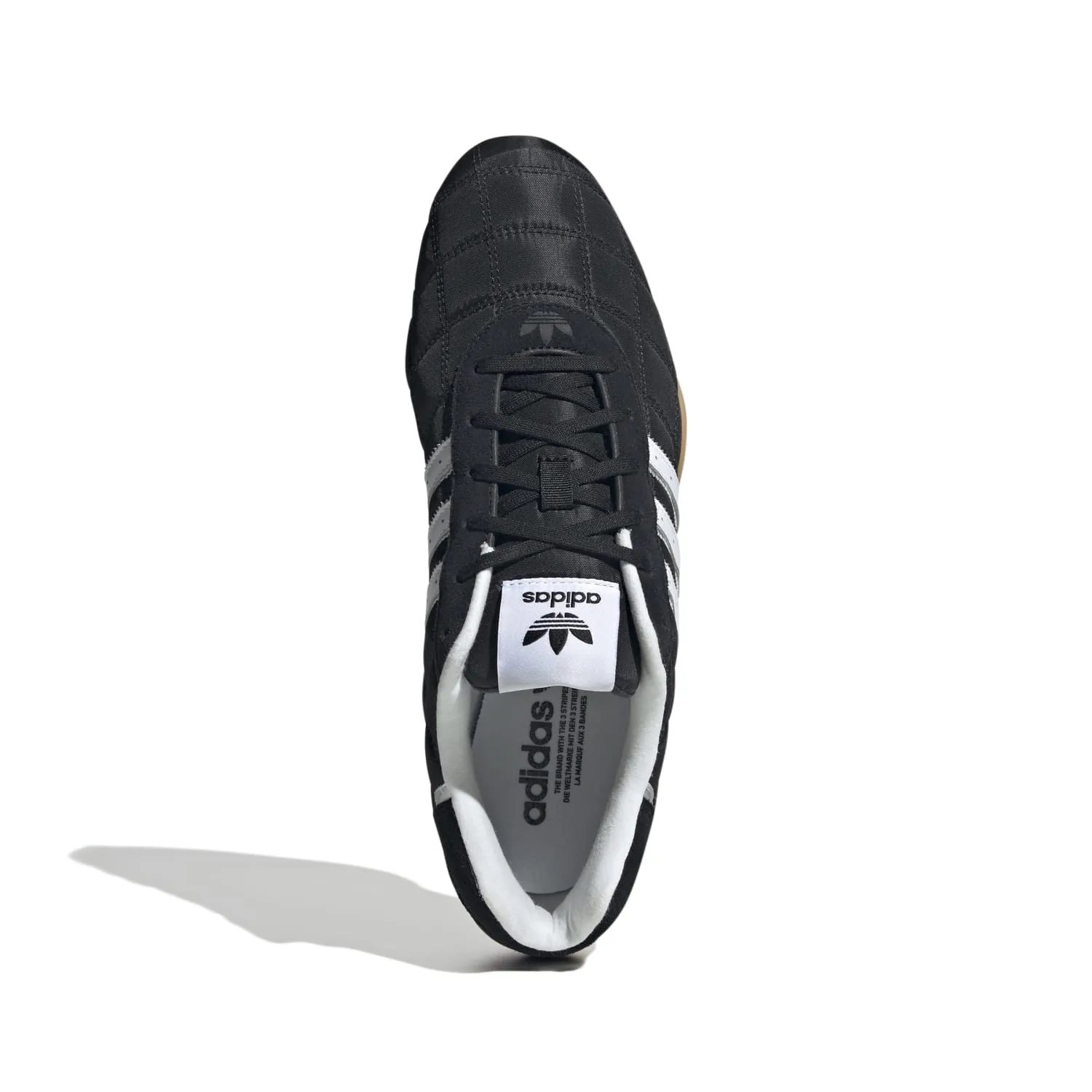 adidas Erkek Spor Ayakkabı ADICER LO JQ5757 - Görsel 2